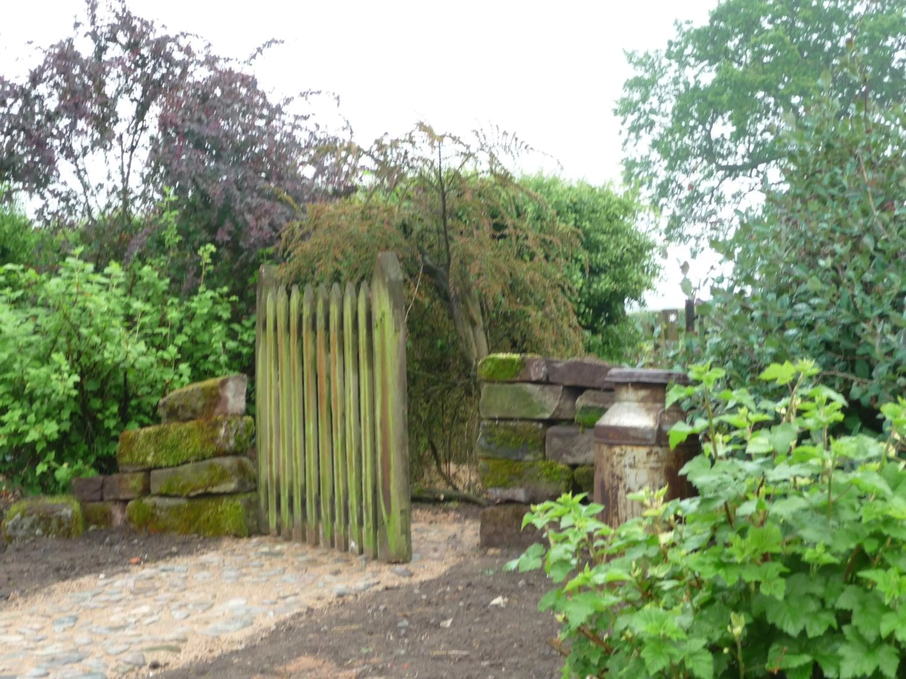 Birtles Farm Bed and Breakfast