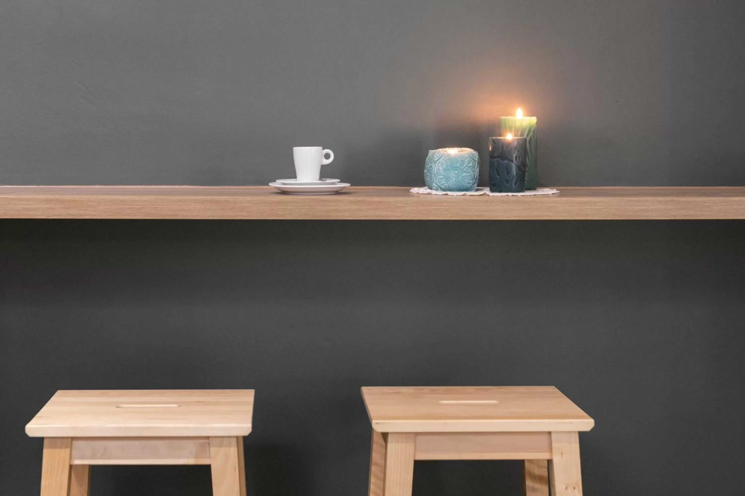 Property building in Boutique Hôtel Azur