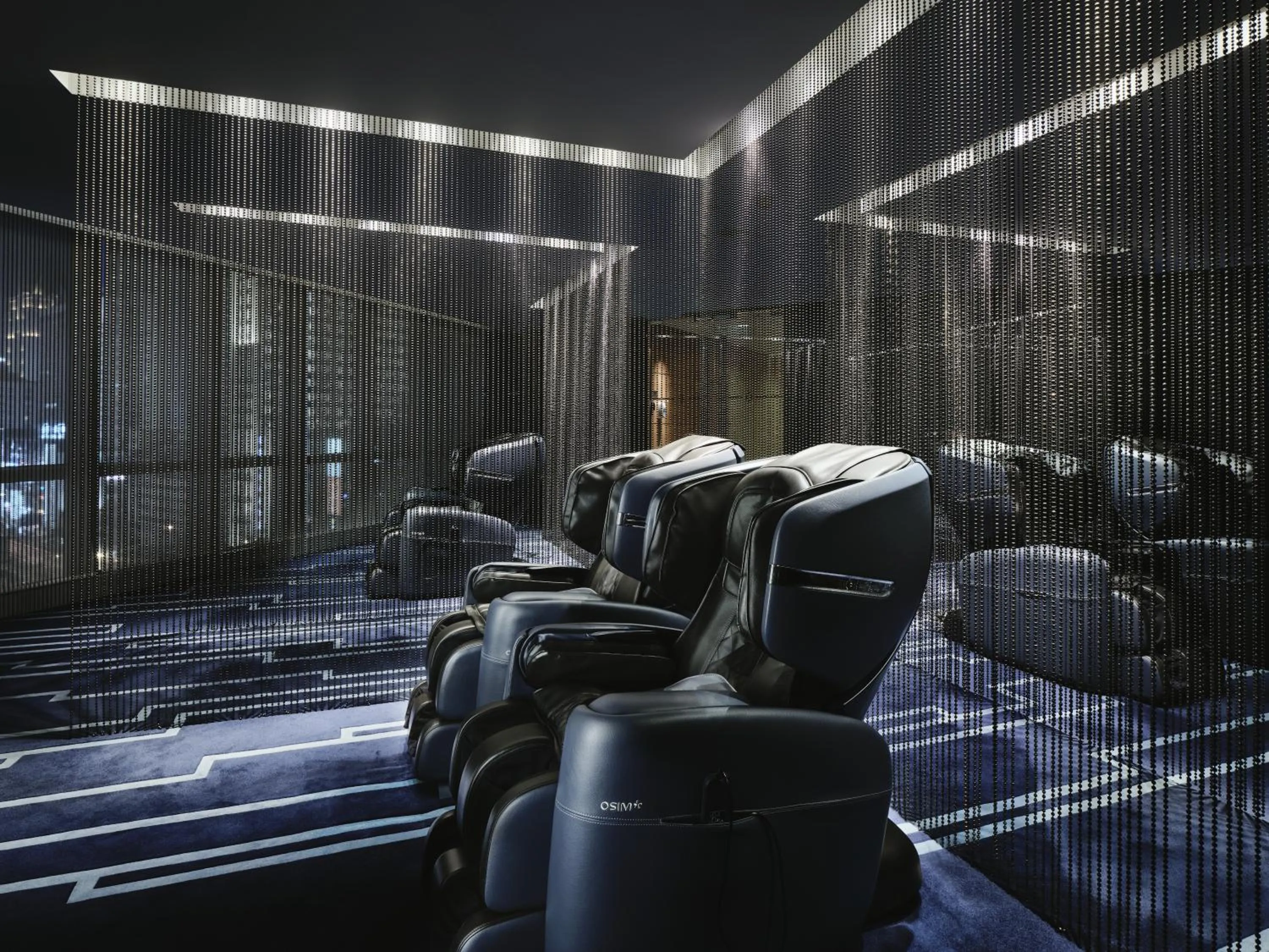 Activities in Intercontinental Residences Chengdu City Center