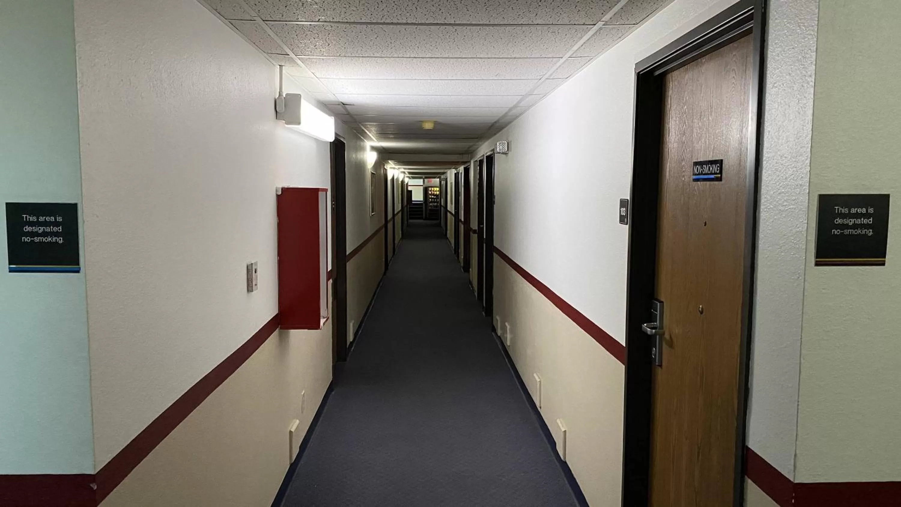 Other in Newton Inn In Newton, KS