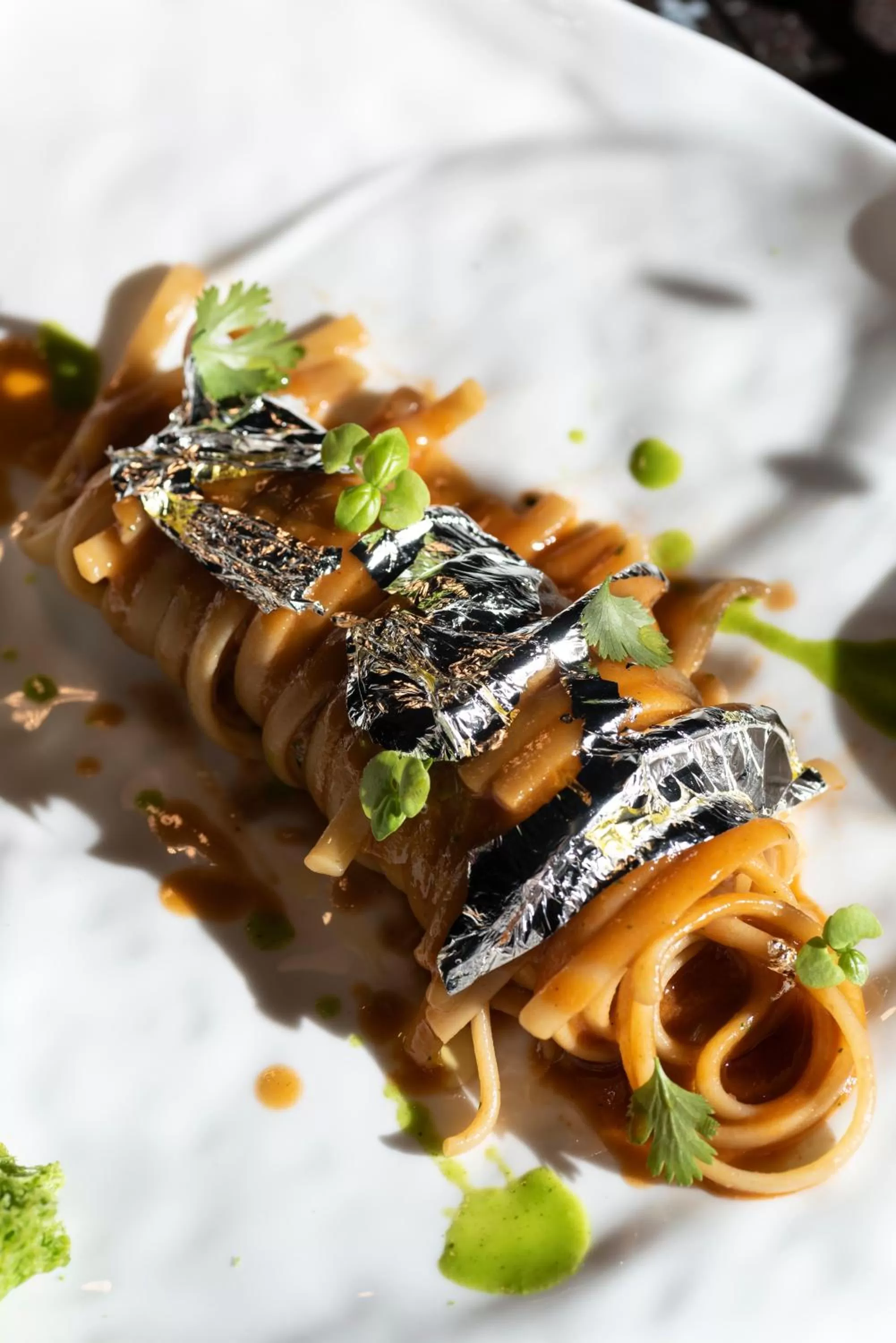 Restaurant/places to eat in Habita79 Hotel Pompeii - MGallery Collection