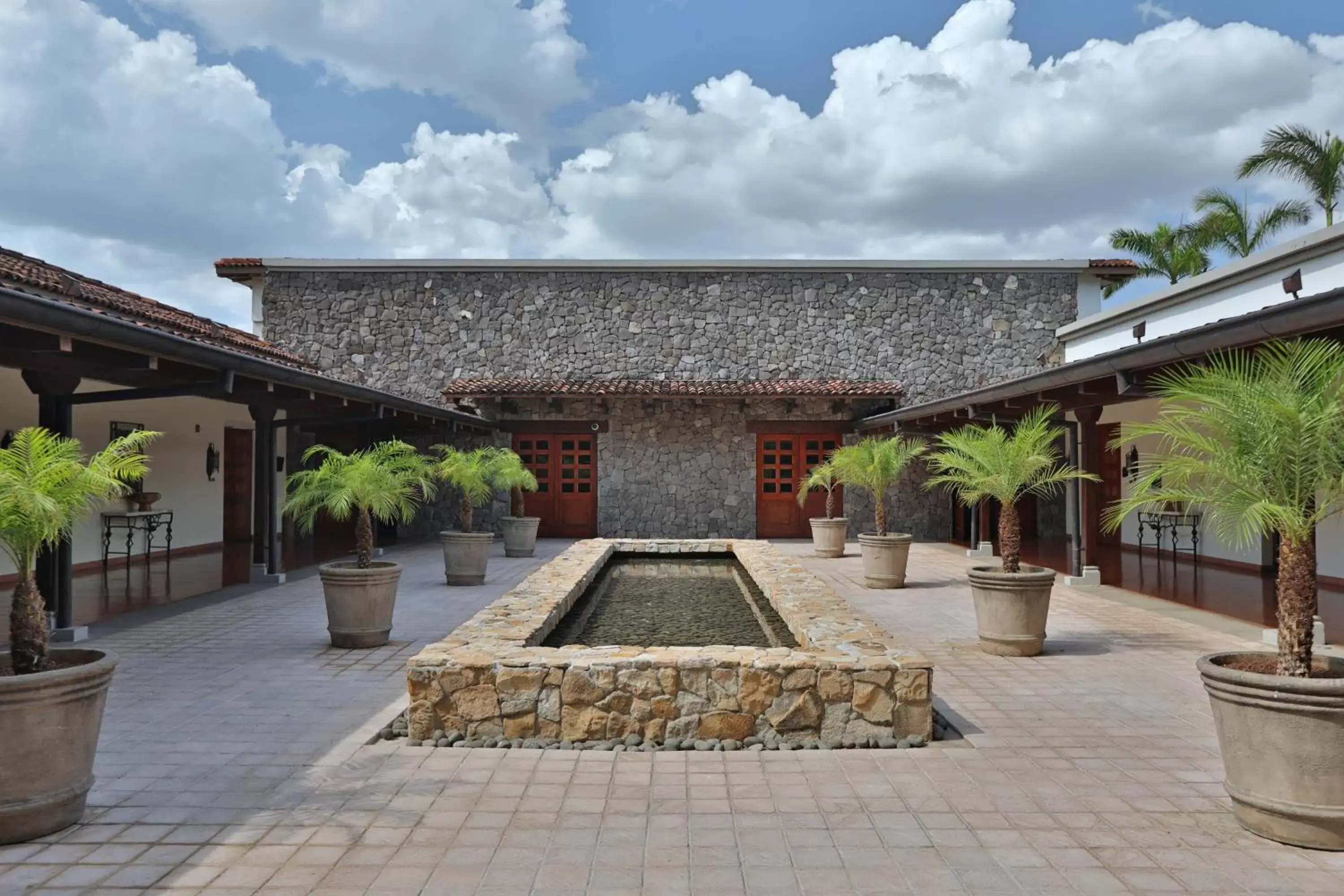 Meeting/conference room in JW Marriott Guanacaste Resort & Spa