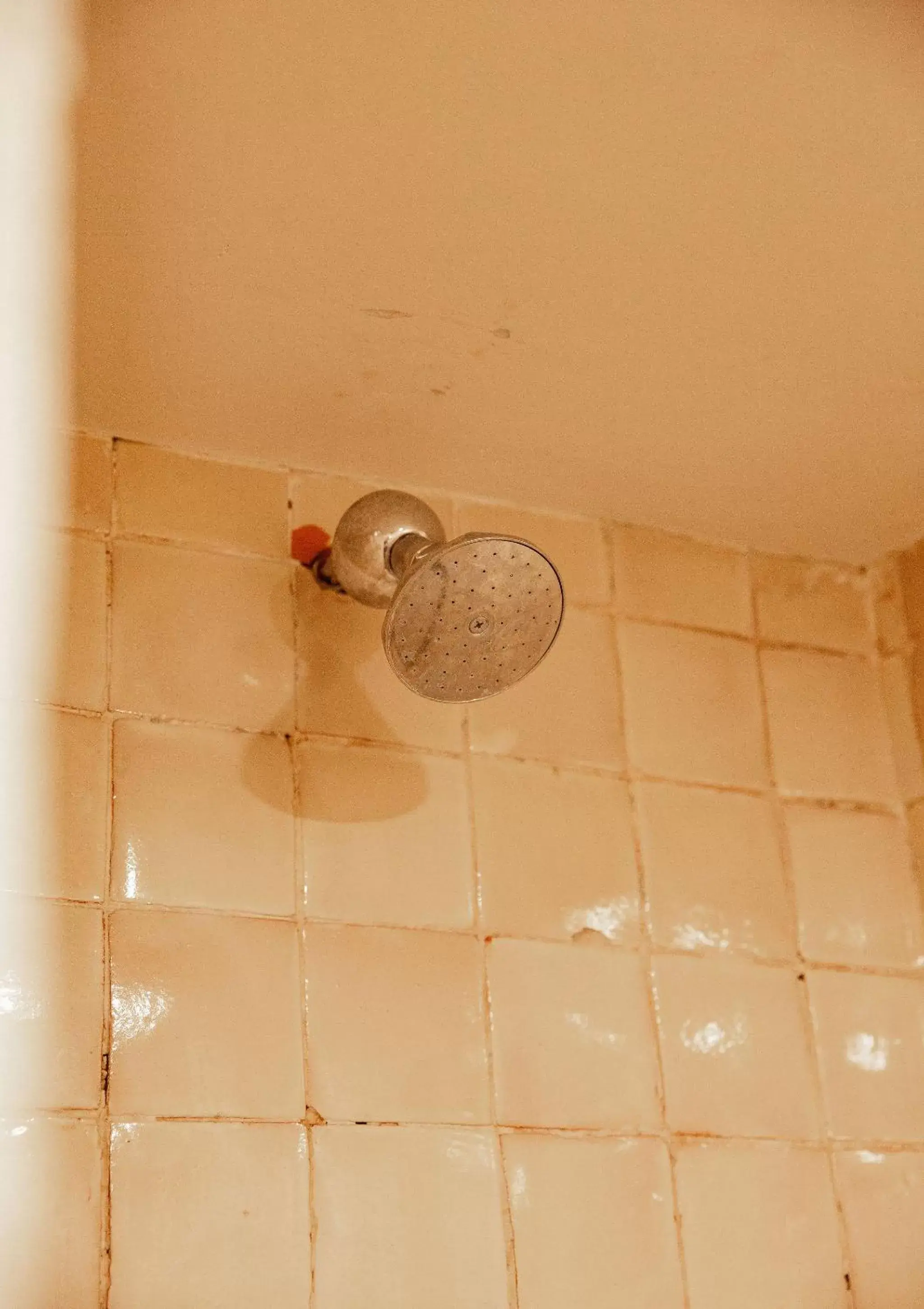 Bathroom in Hotel Casa Pereyra