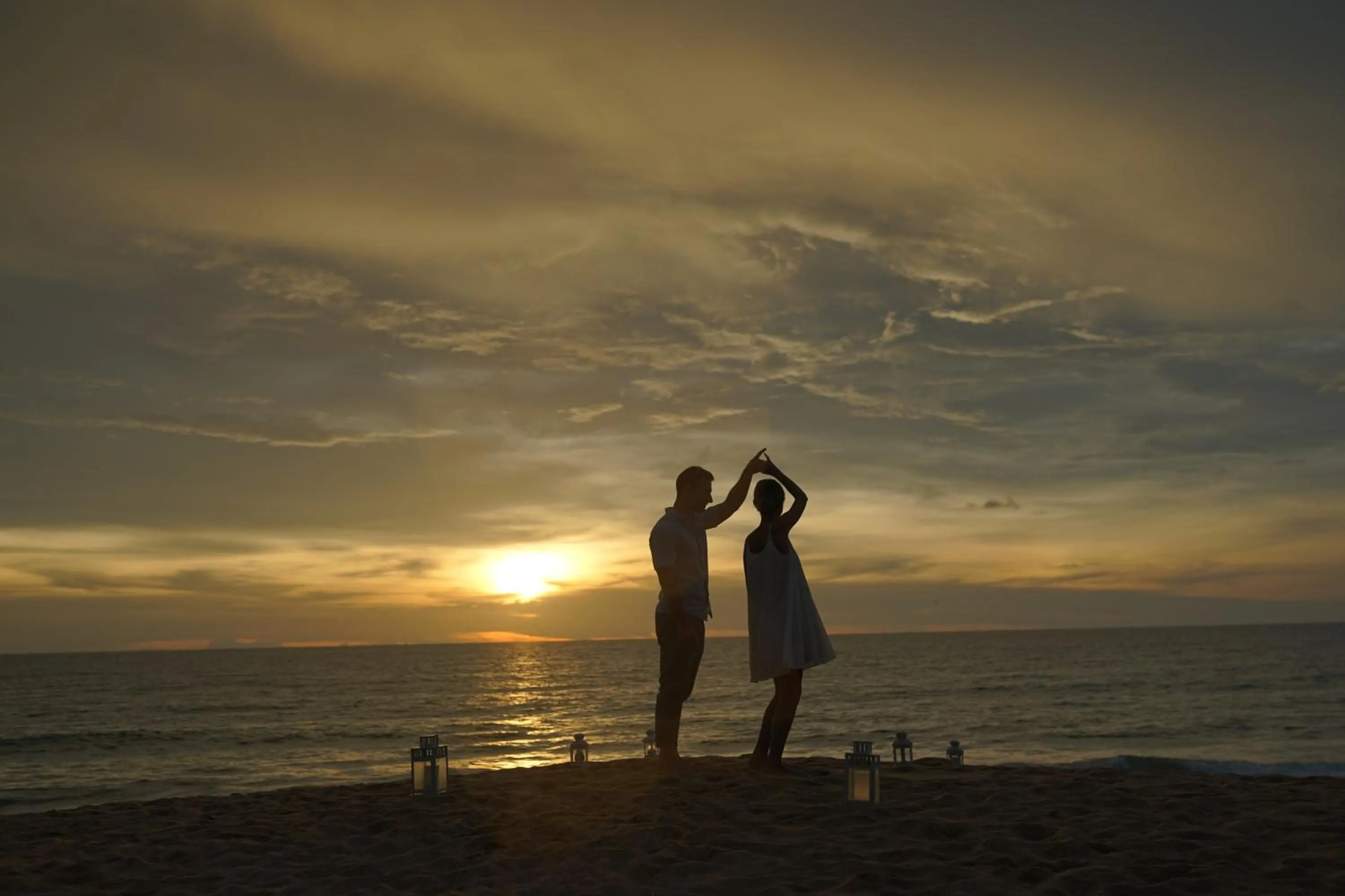 Natural landscape in Anantara Vacation Club Mai Khao Phuket