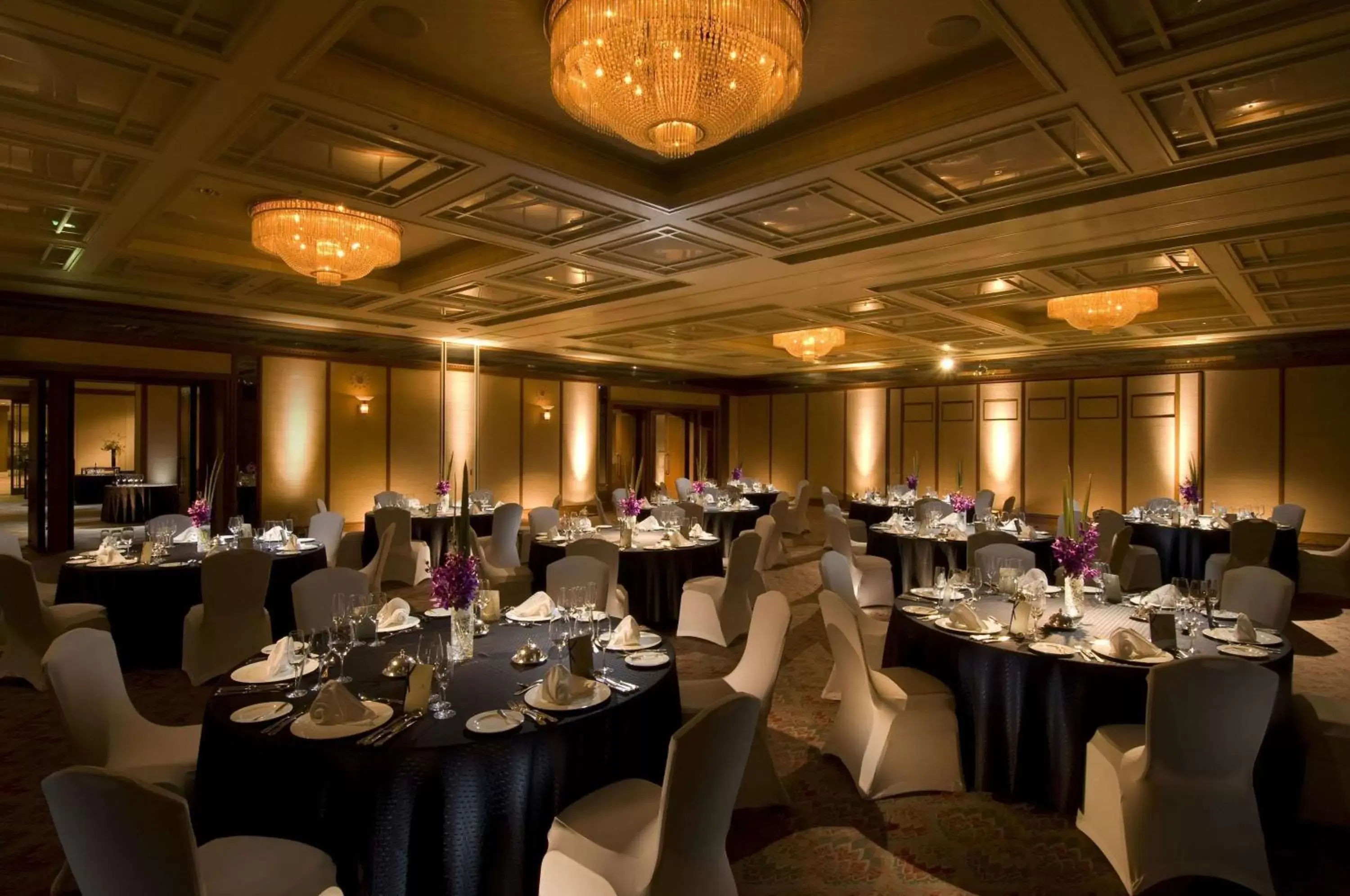 Meeting/conference room, Banquet Facilities in Hilton Odawara Resort & Spa