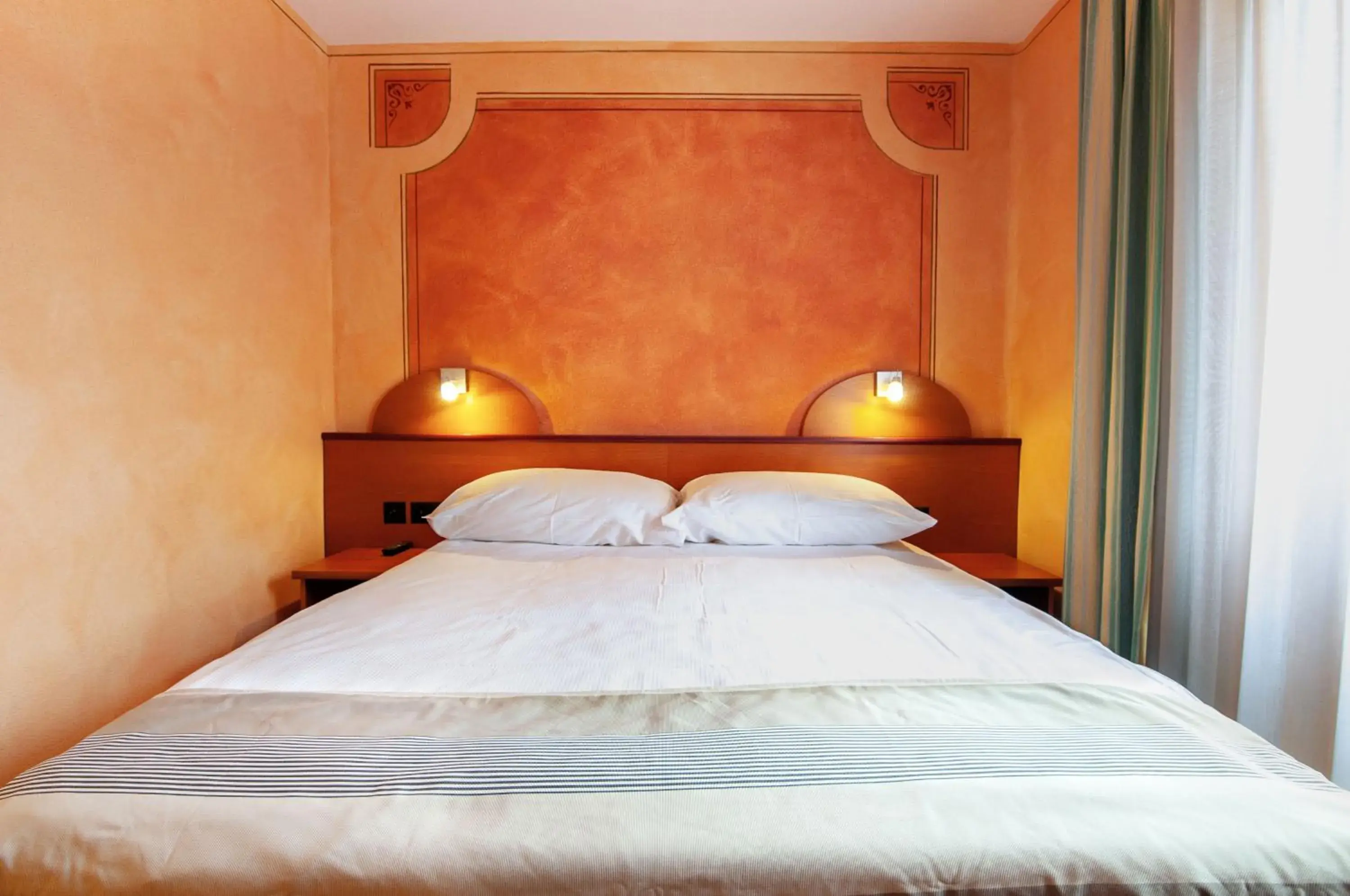 Bed in Al Giardinetto