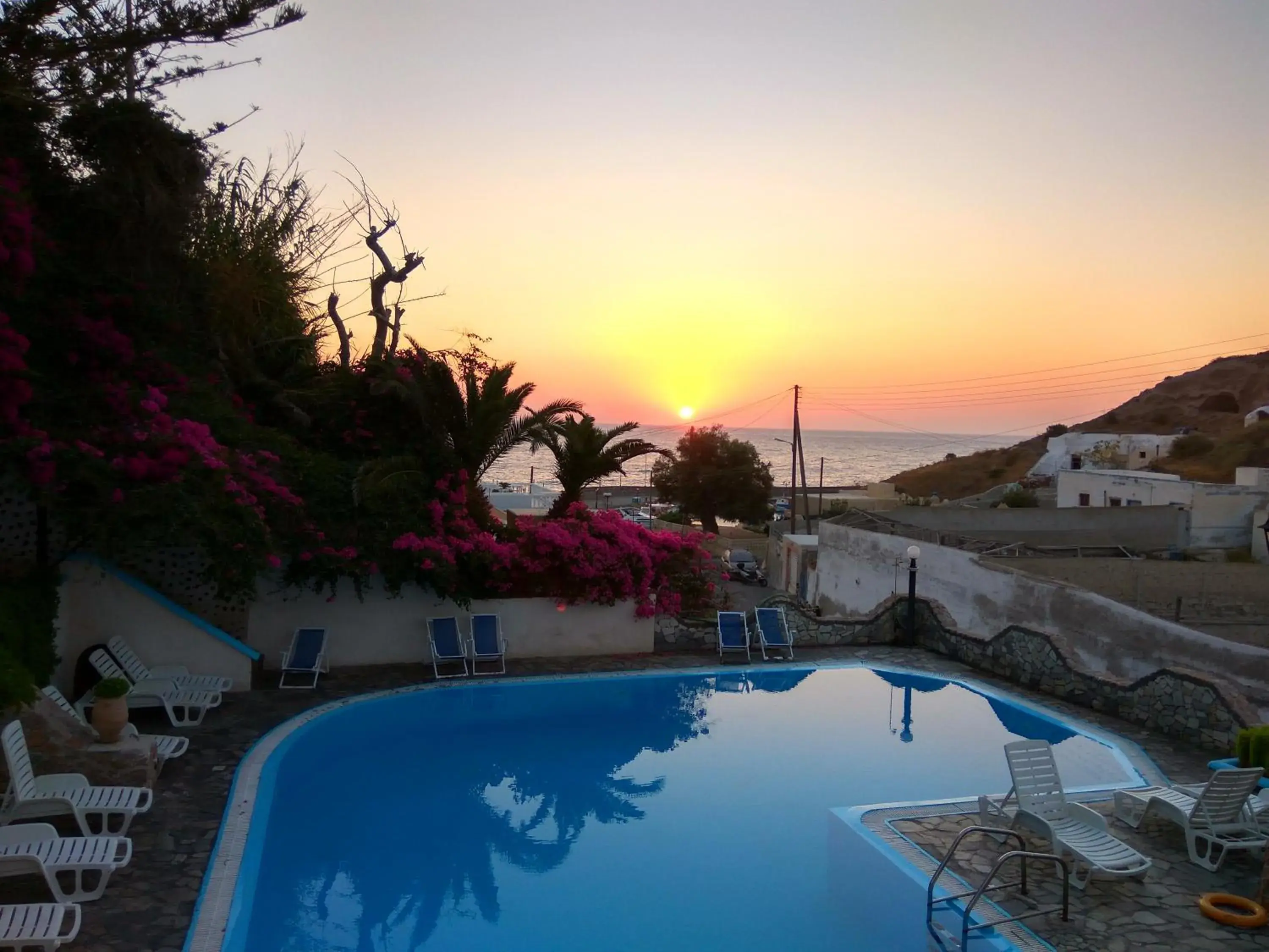 Pool view, Swimming Pool in Porto Castello