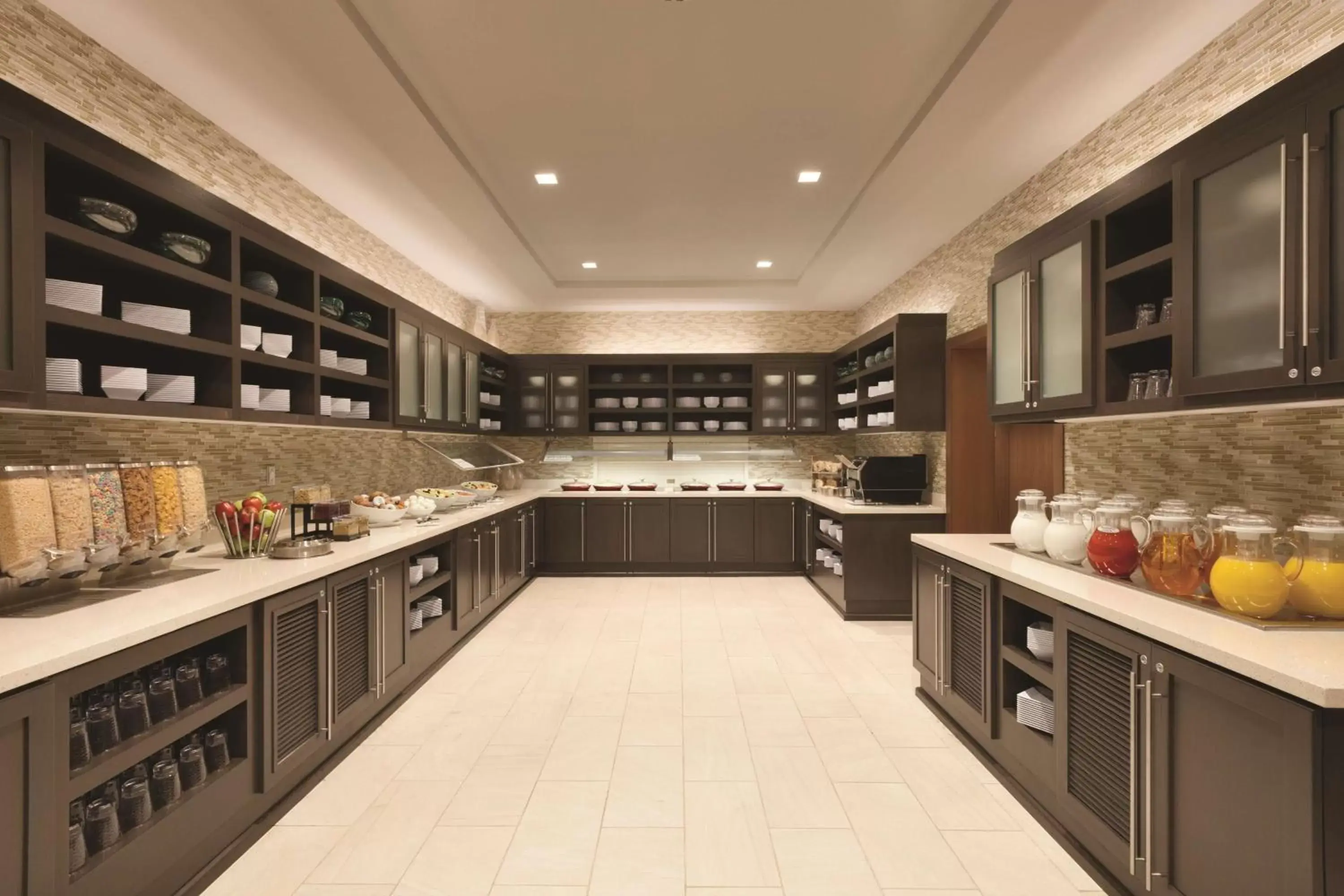 Restaurant/places to eat in Hyatt Place Washington DC/Georgetown/West End Restaurant/places to eat in Hyatt Place Washington DC/Georgetown/West End