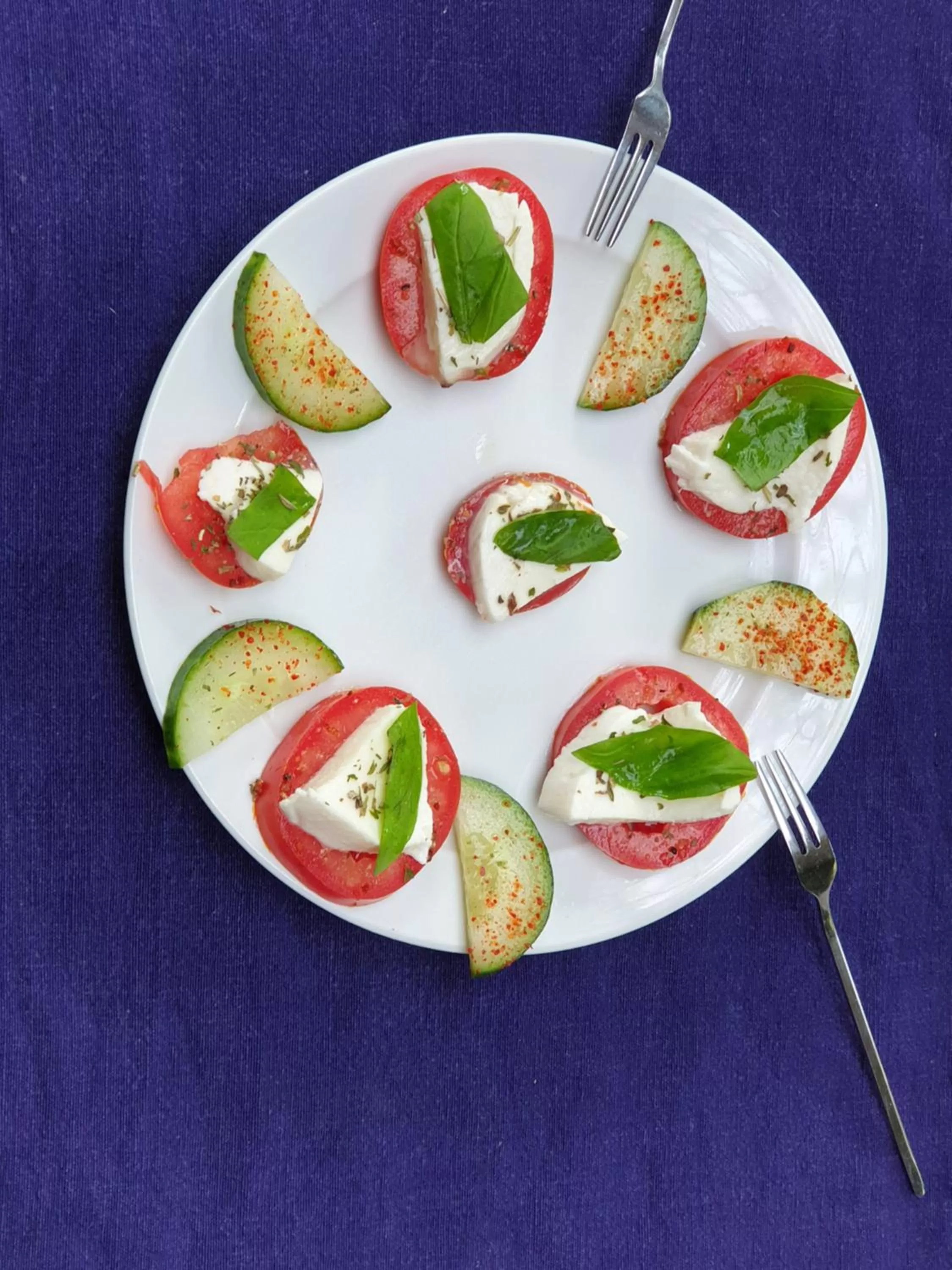 Breakfast in MaisonMazerand