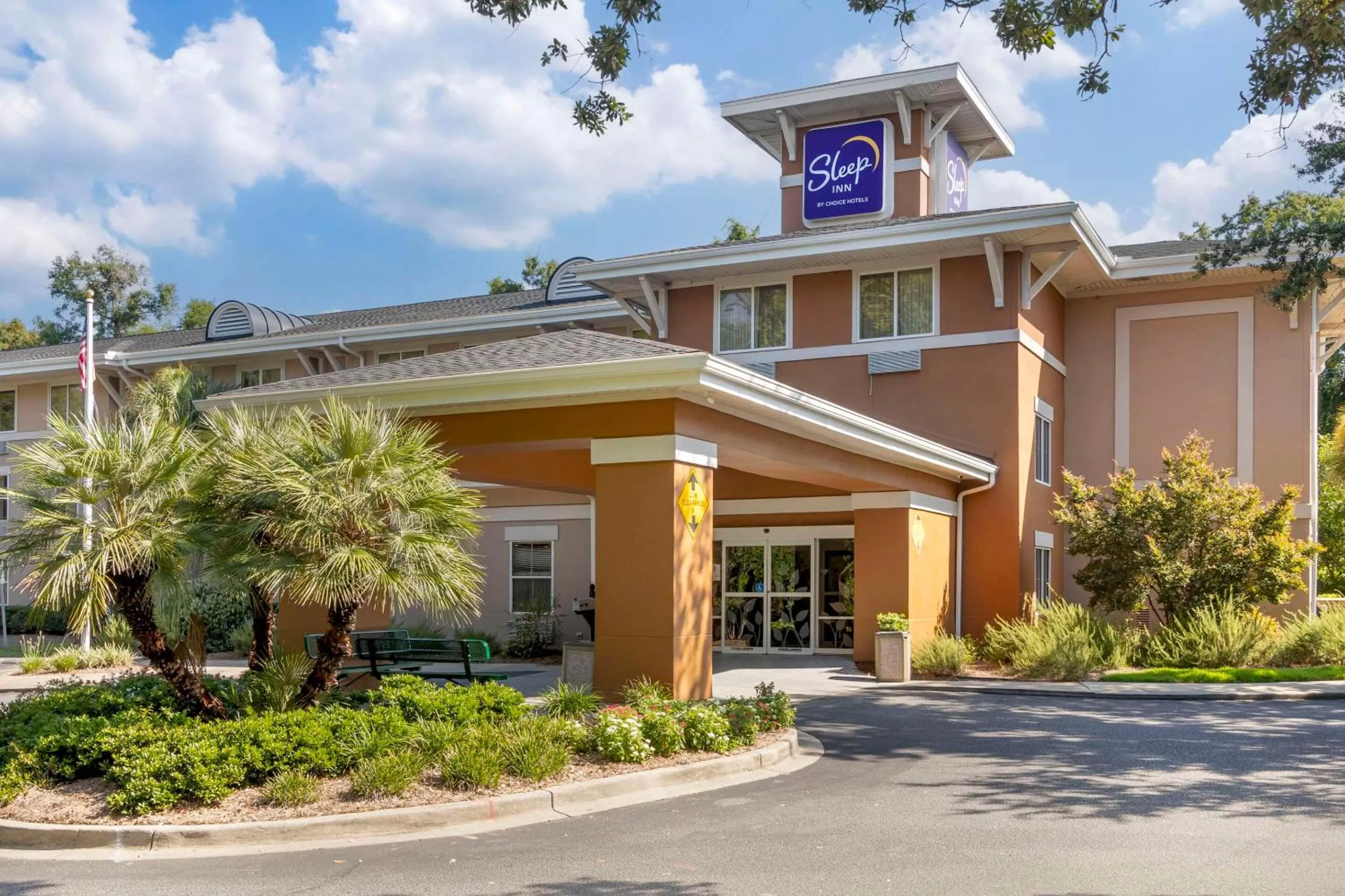 Sleep Inn Mt Pleasant - Charleston