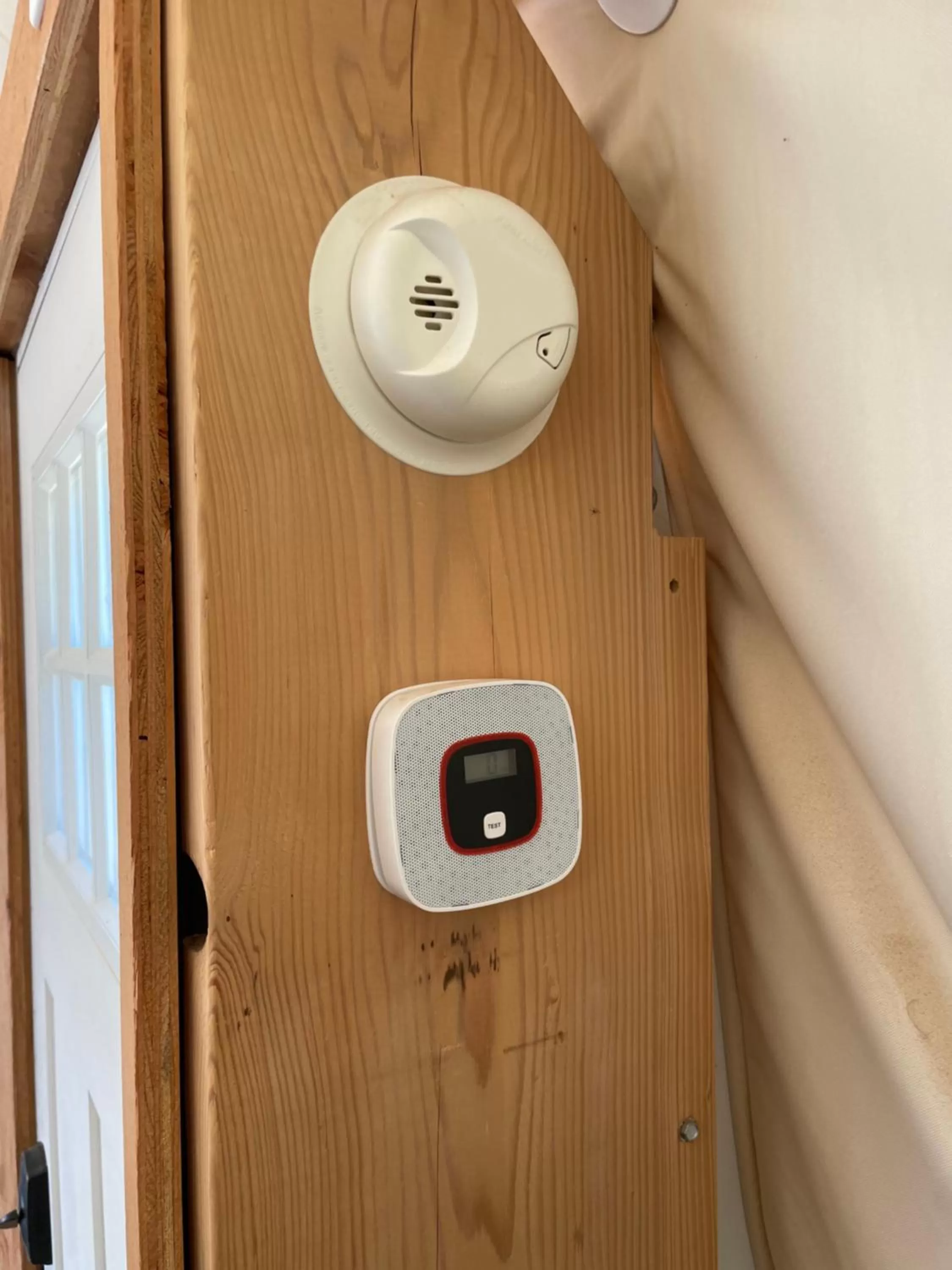 Decorative detail in Blue Mountain Domes - The WOW Experience