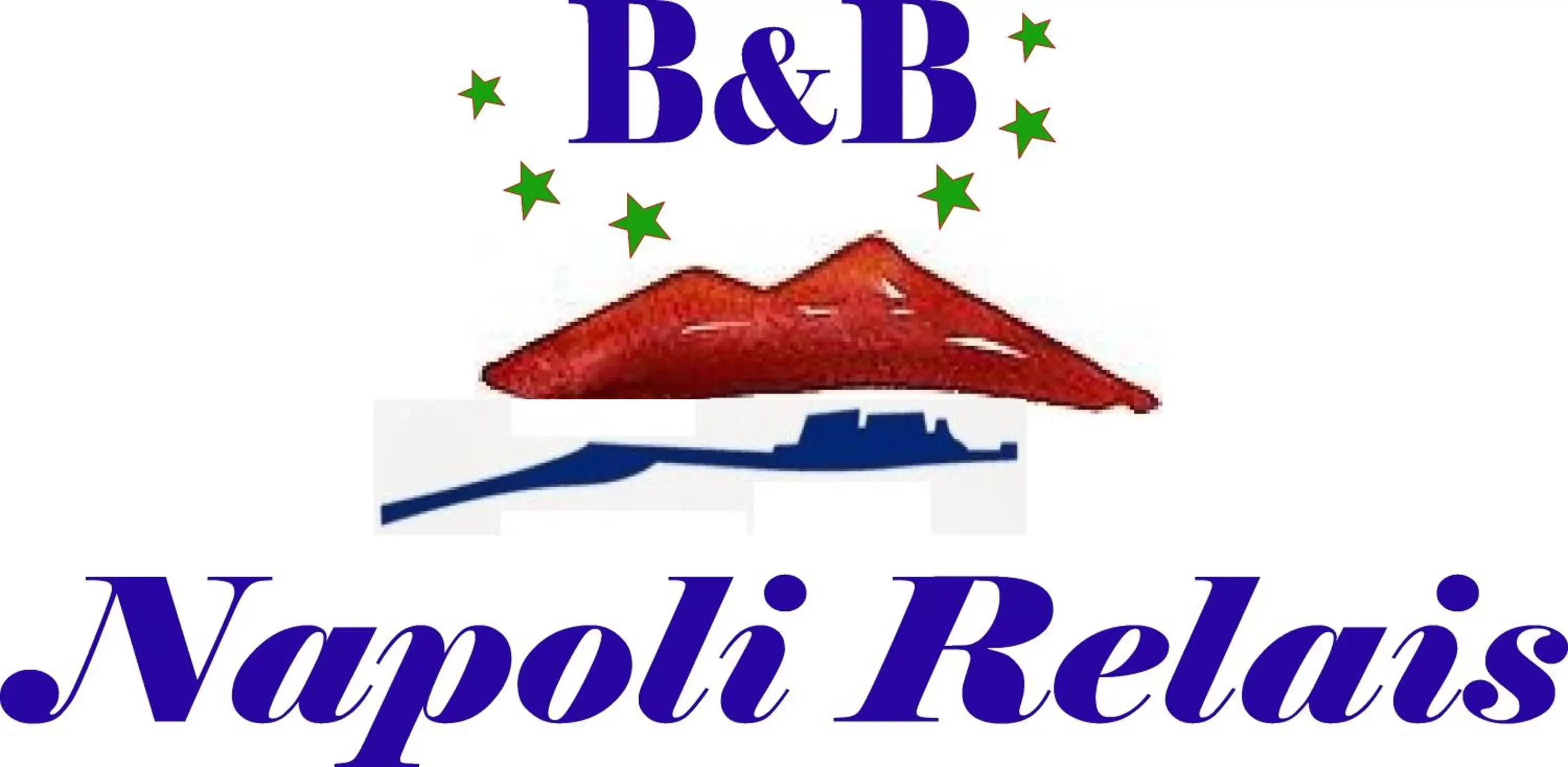Property logo or sign, Property Logo/Sign in Napoli Relais