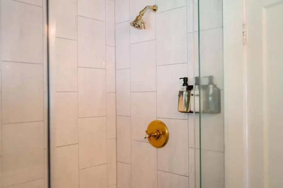 Bathroom in Beltane Ranch