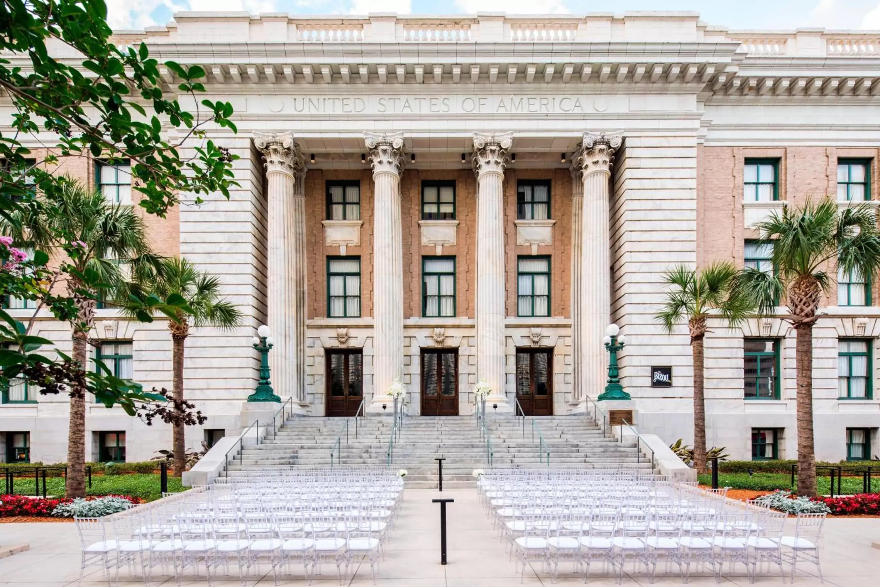 Other, Property Building in Le Méridien Tampa, The Courthouse