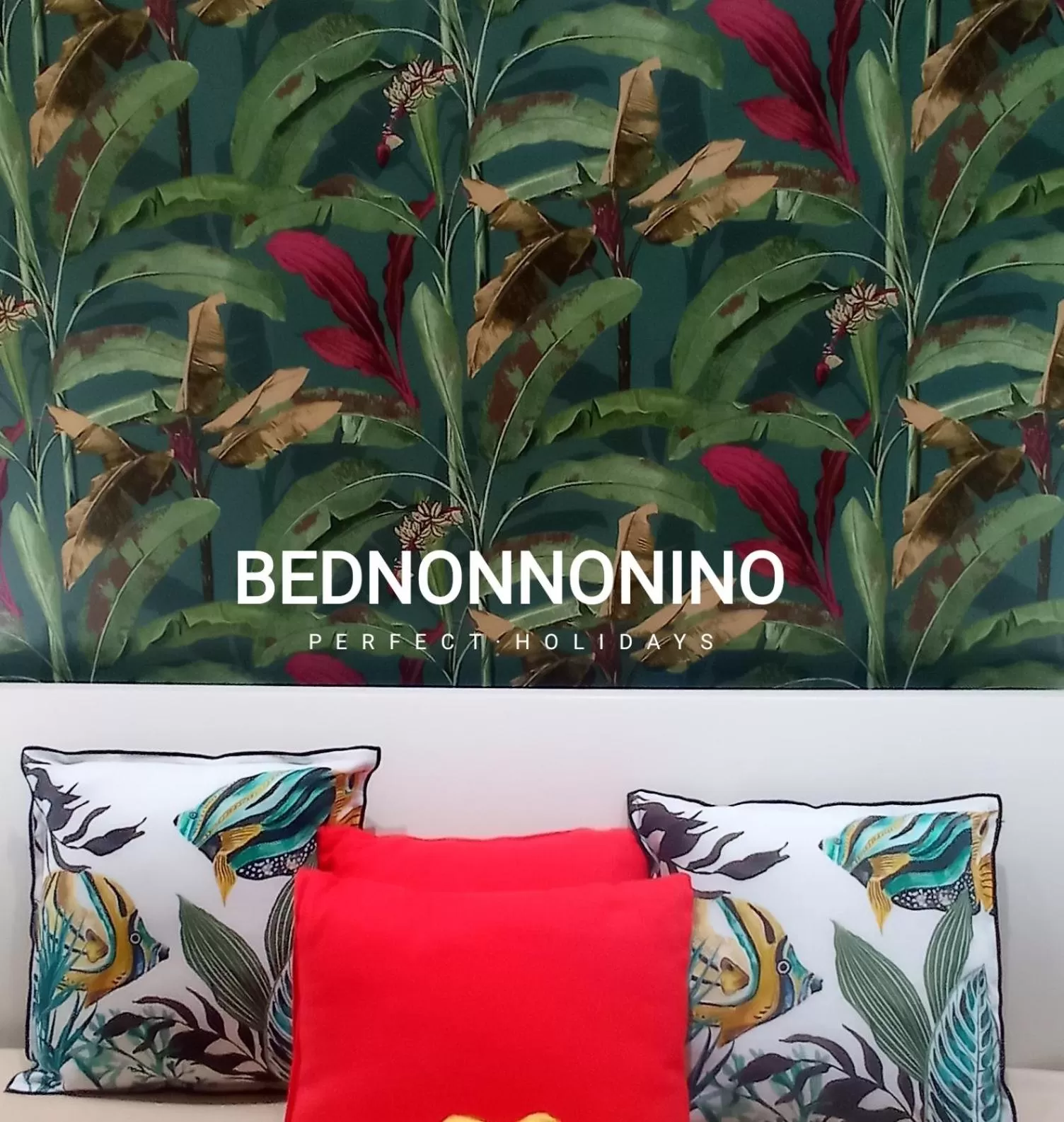 Bed Nonnonino