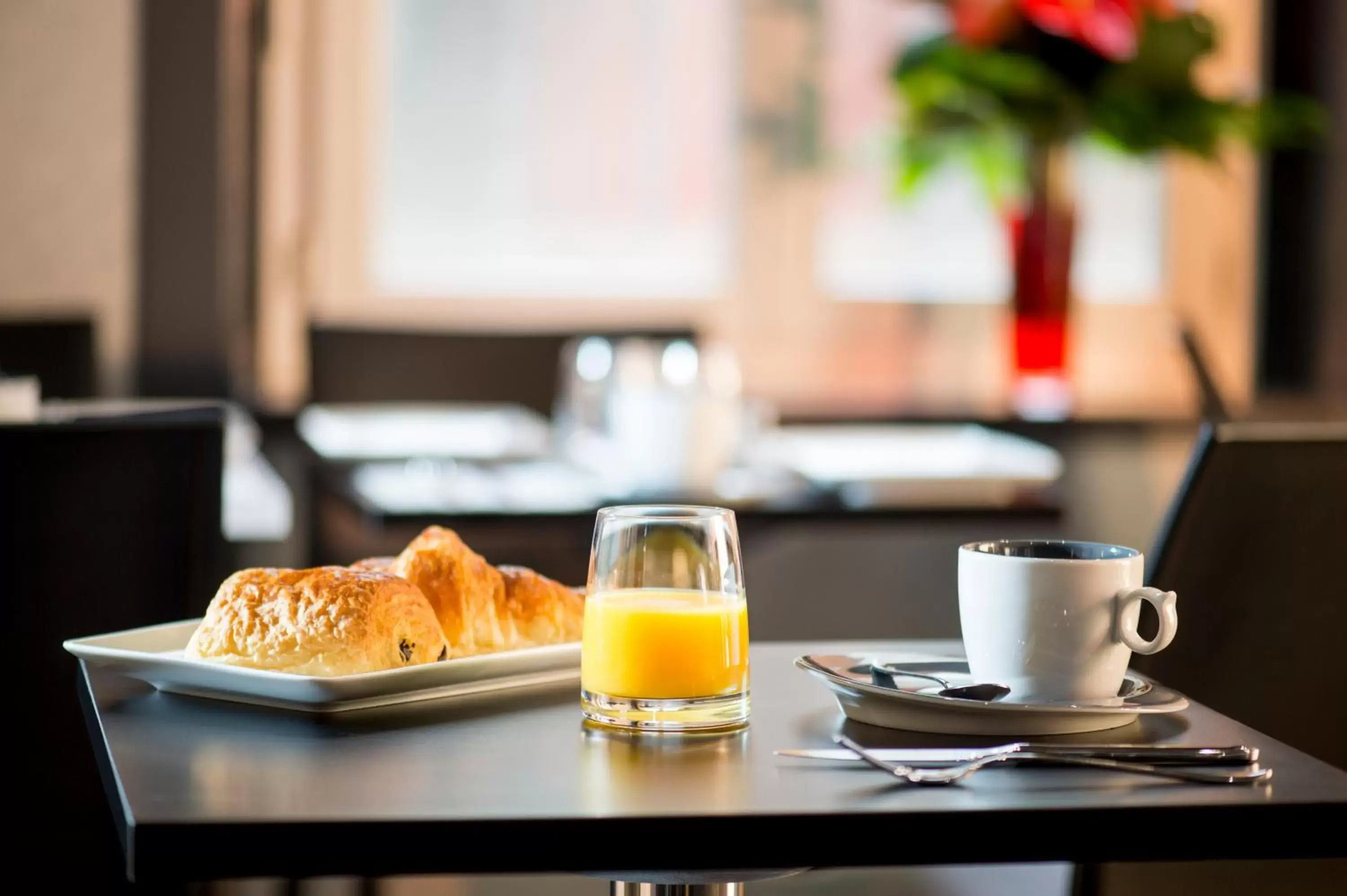 Other, Breakfast in Hotel des Savoies Lyon Perrache