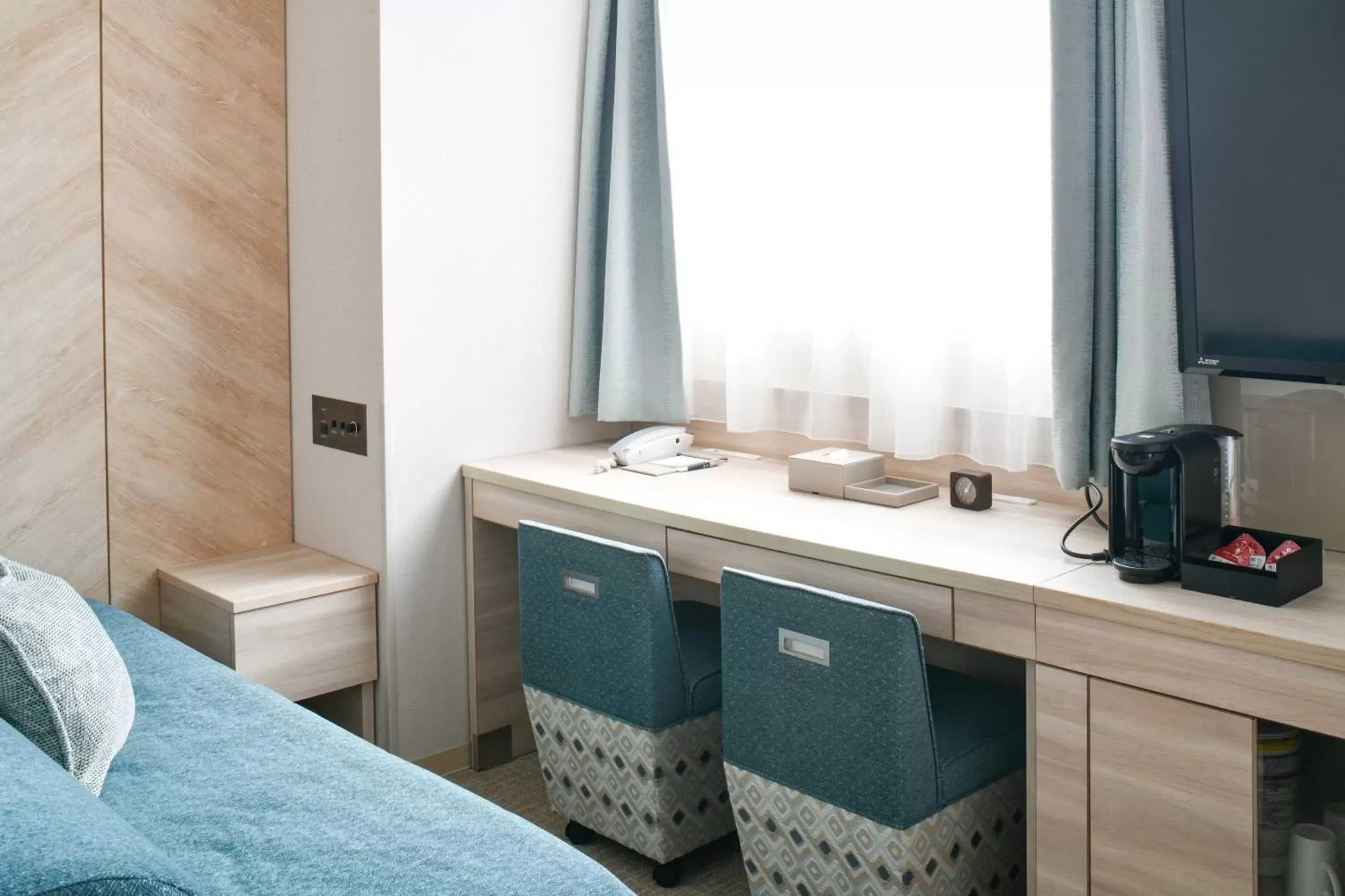 View (from property/room) in Vessel Hotel Campana Nagoya View (from property/room) in Vessel Hotel Campana Nagoya