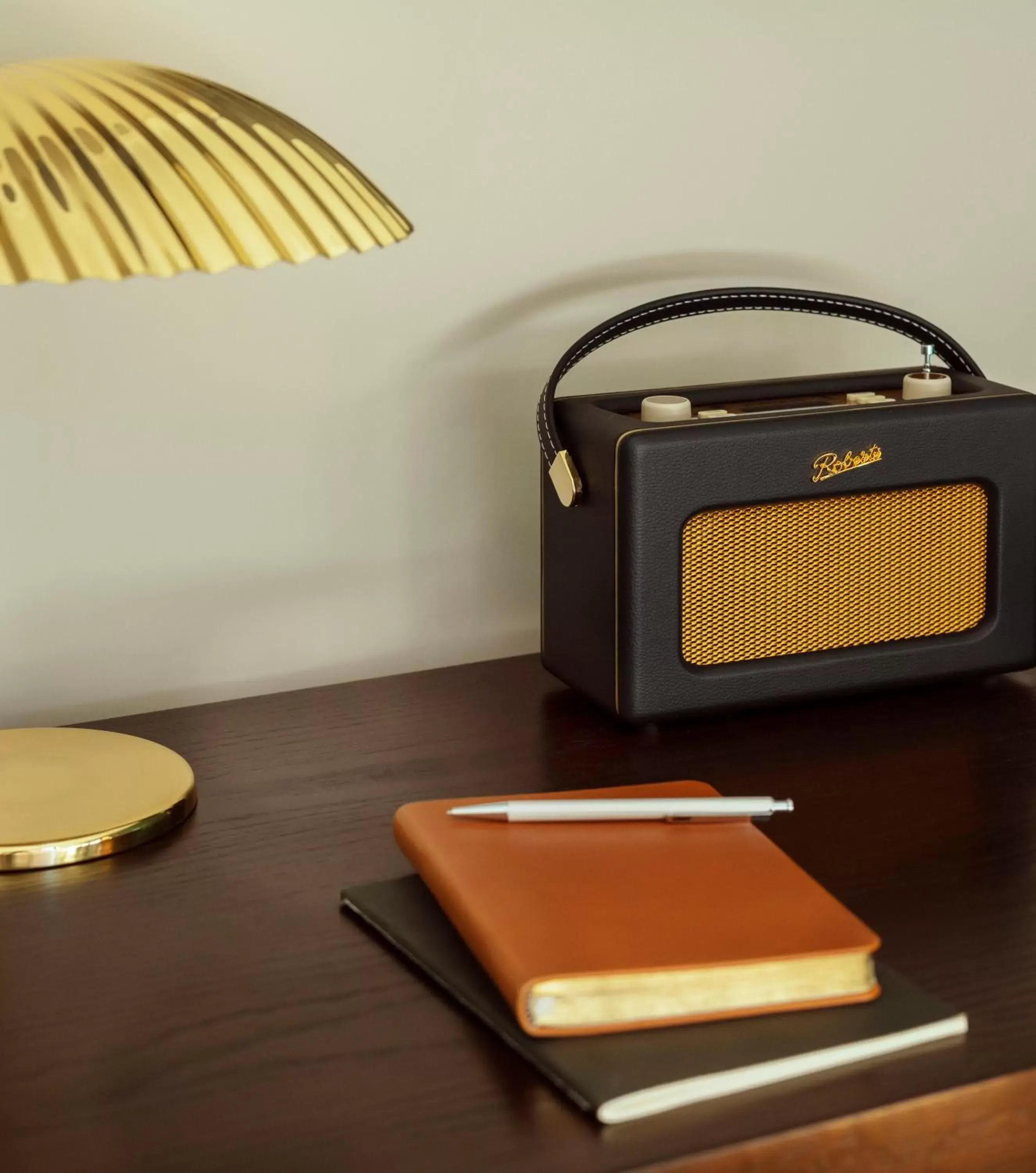 Bedroom in The Hoxton, Rome Bedroom in The Hoxton, Rome