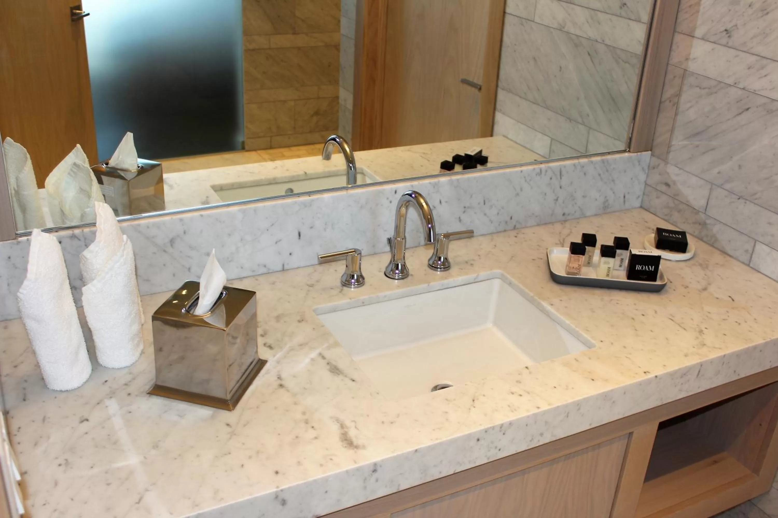 The Preston House and Hotel