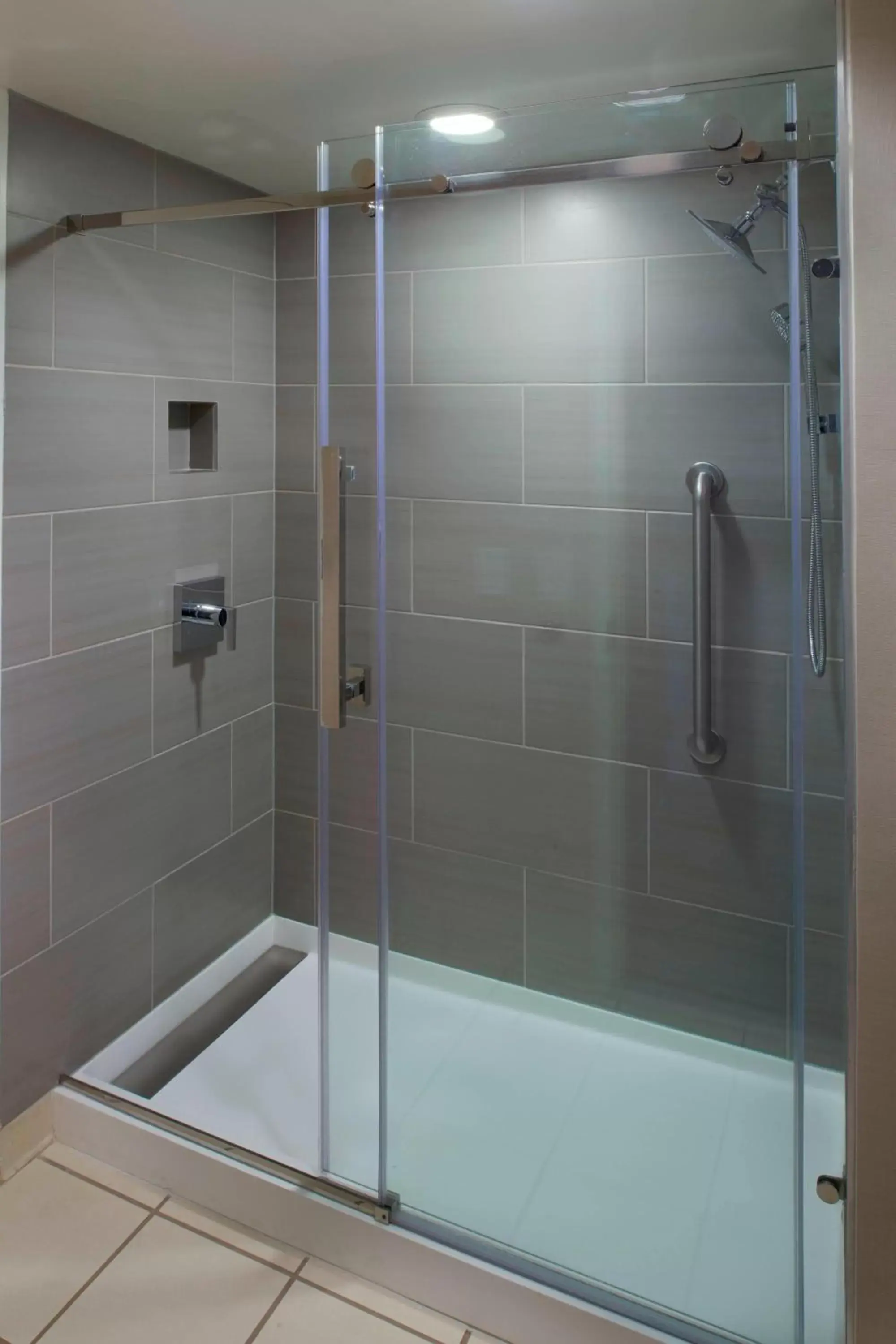 Bathroom in Marriott Myrtle Beach Resort & Spa at Grande Dunes