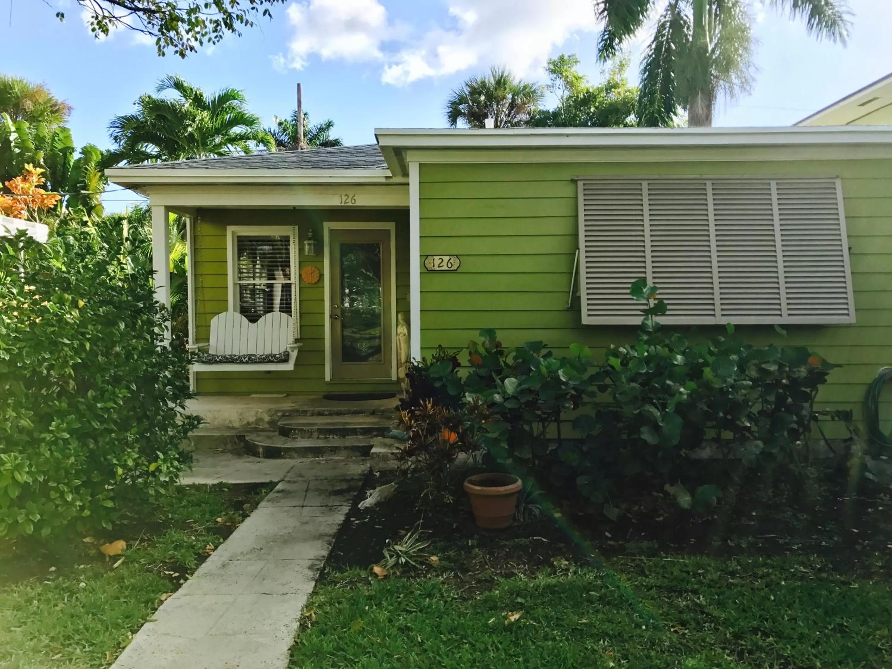 Mango Inn Bed and Breakfast