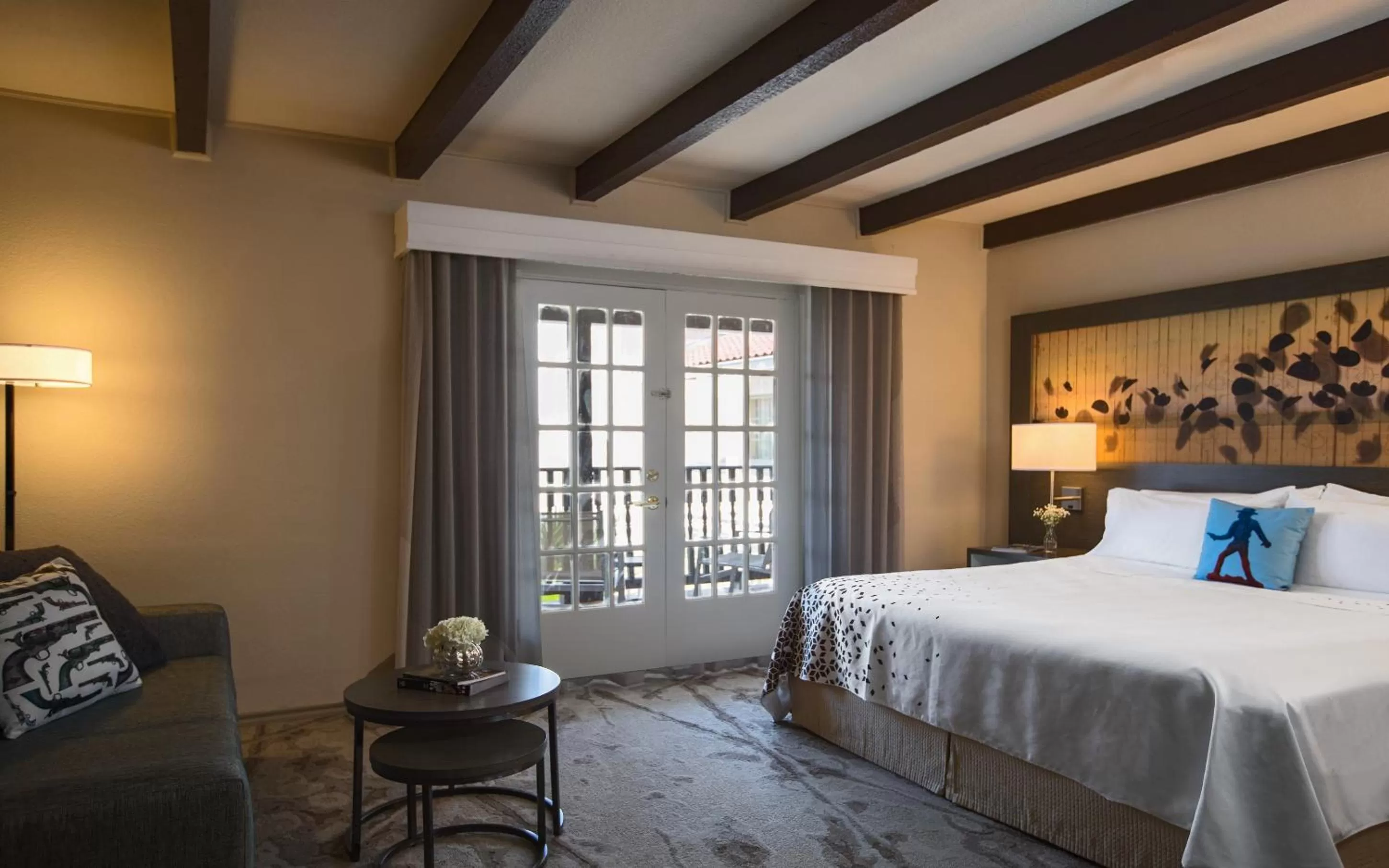 Photo of the whole room, Bed in Casa De Palmas, Trademark Collection by Wyndham