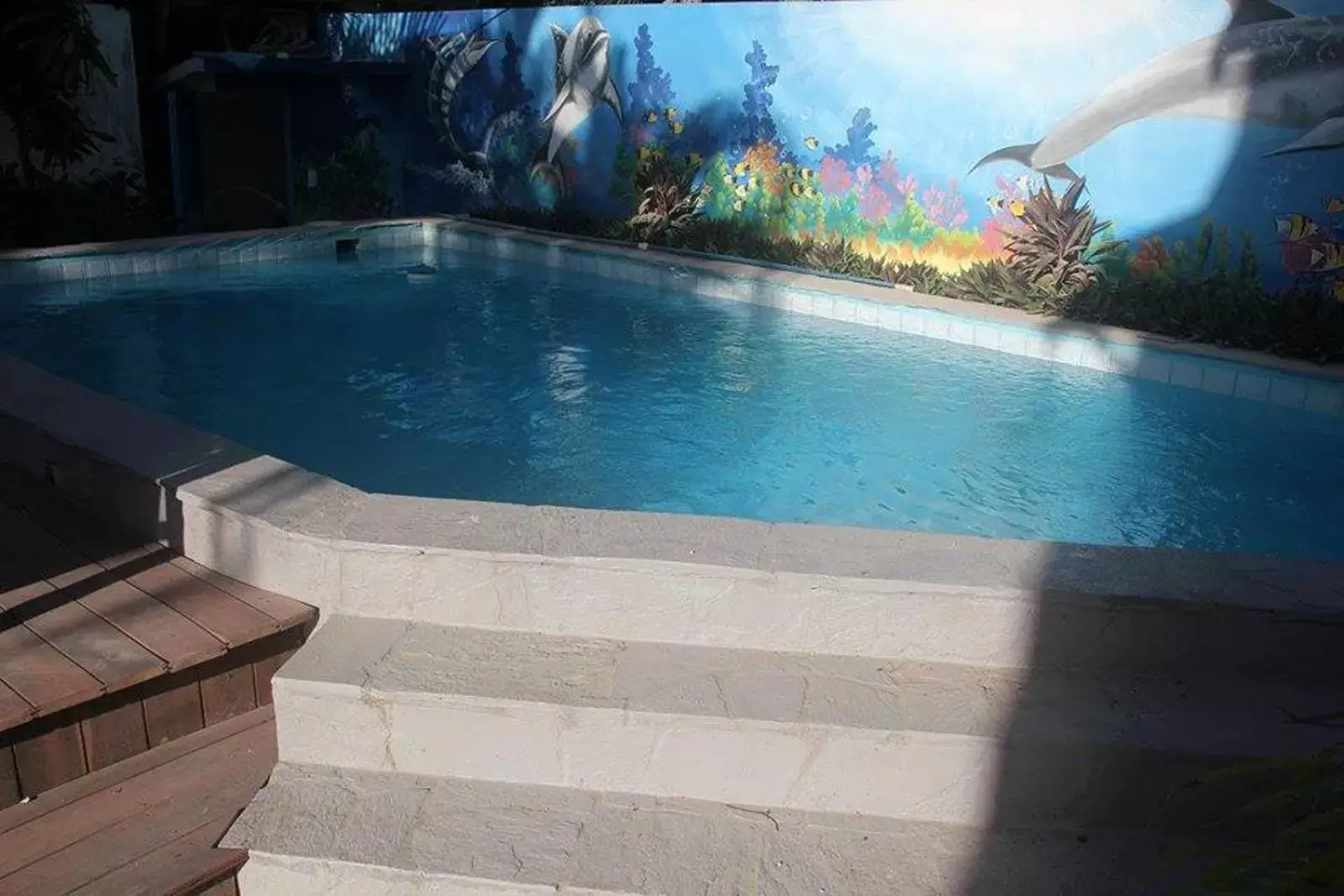 Day, Swimming Pool in Casa Brisa Mar Hotel