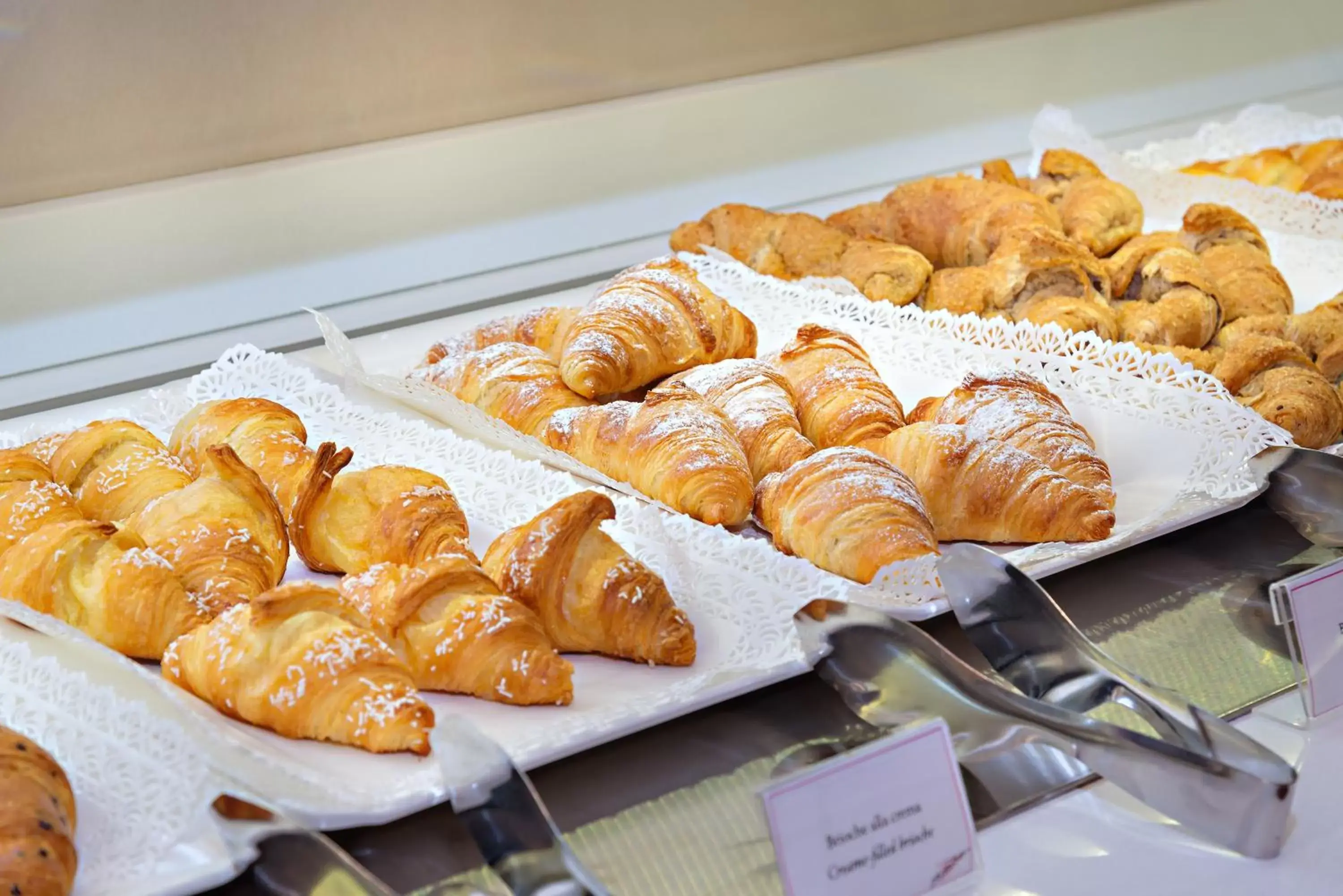 Food in Hotel Monte Rosa Food in Hotel Monte Rosa