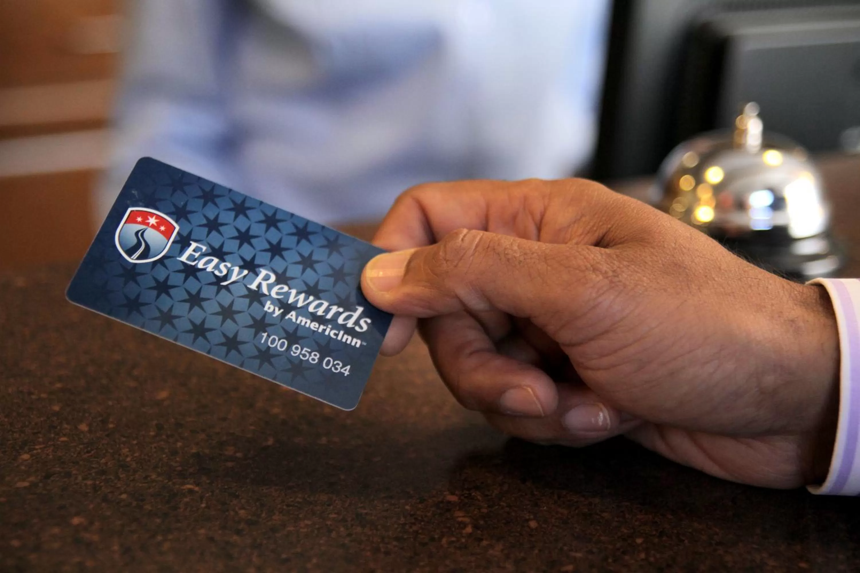 AmericInn by Wyndham Douglas/Saugatuck