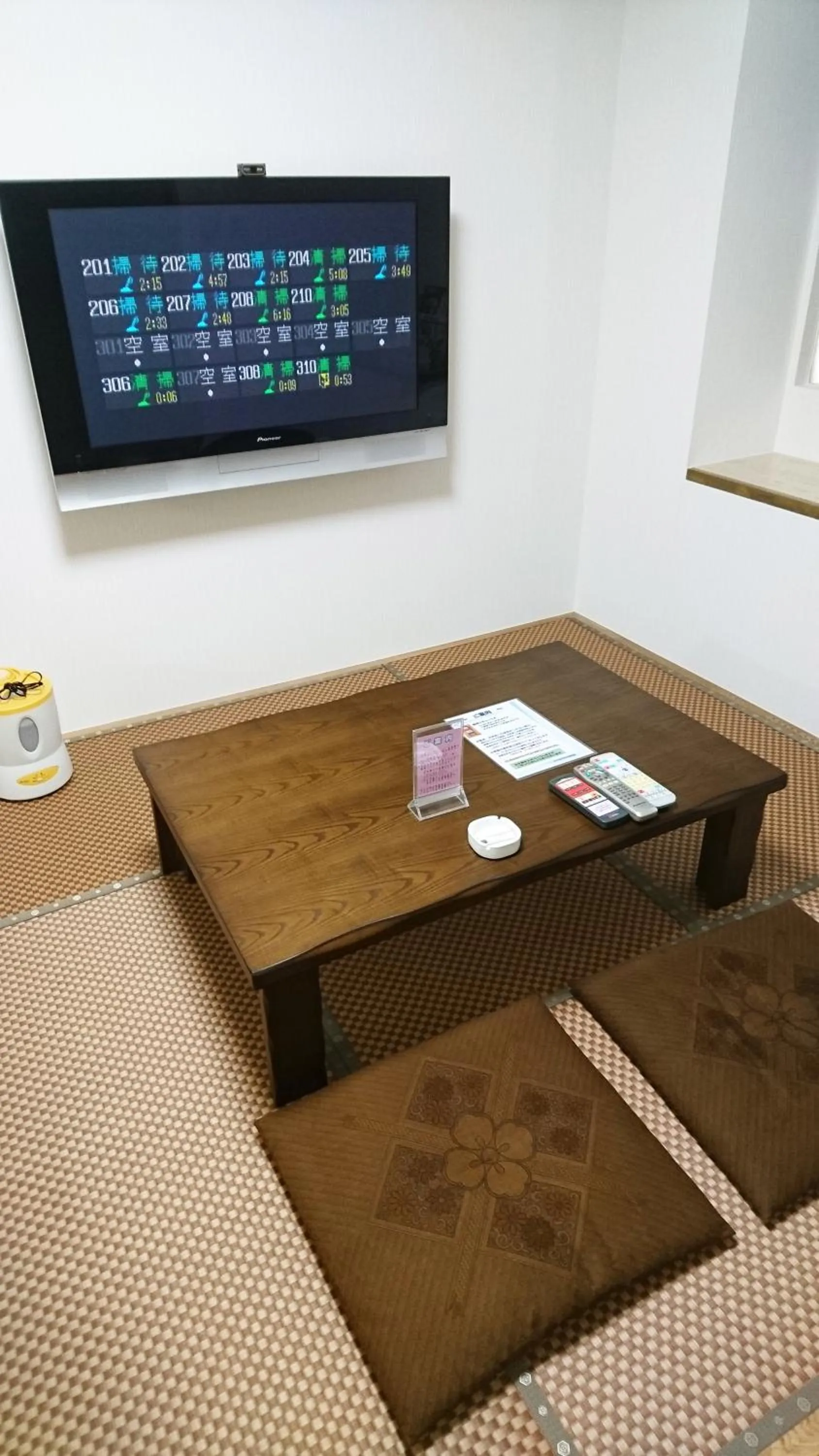 Family Room in Sea Queen Kainan