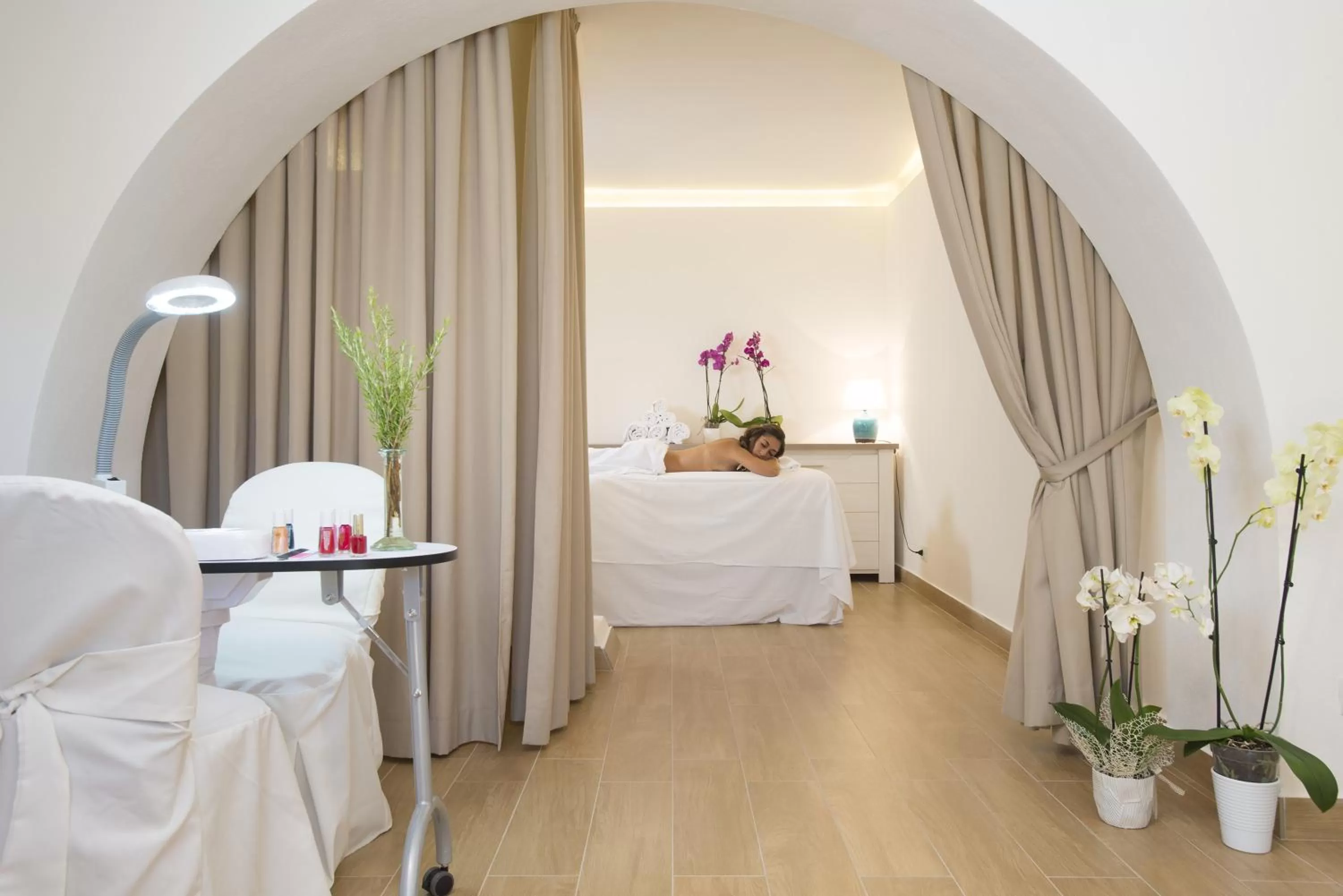 Activities in Hotel Dei Pini