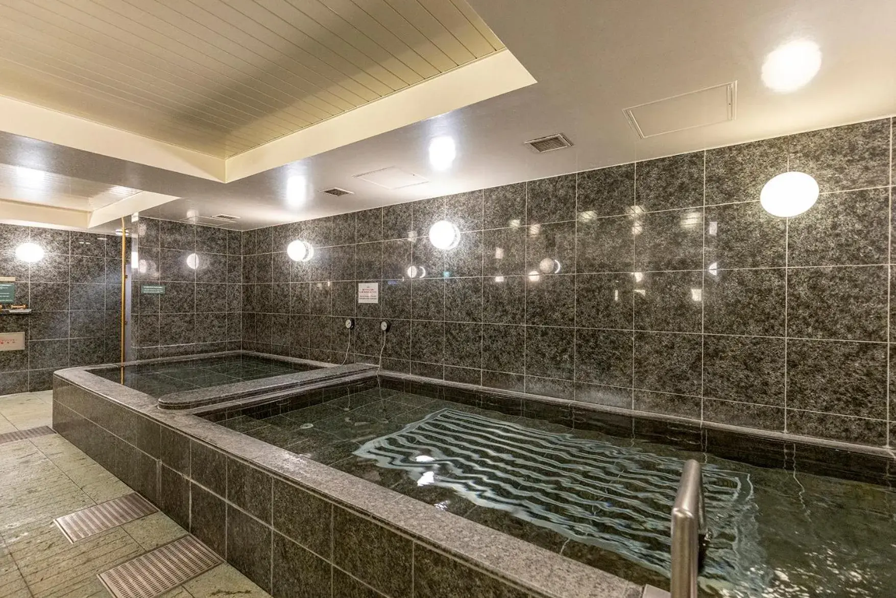 Public Bath, Swimming Pool in Hotel Allamanda Aoyama Tokyo