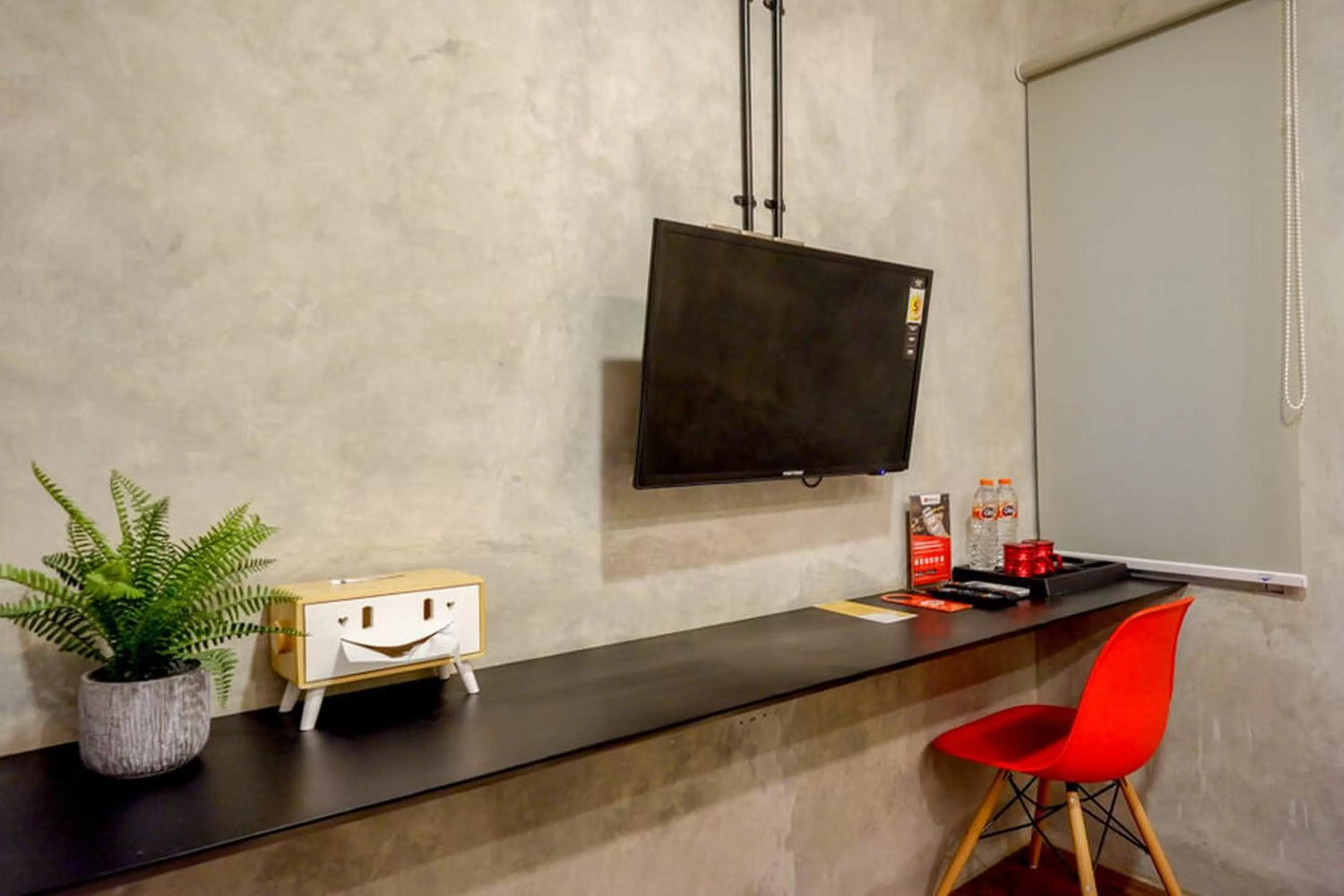 RedDoorz Plus near Kawasan Sam Poo Kong Semarang