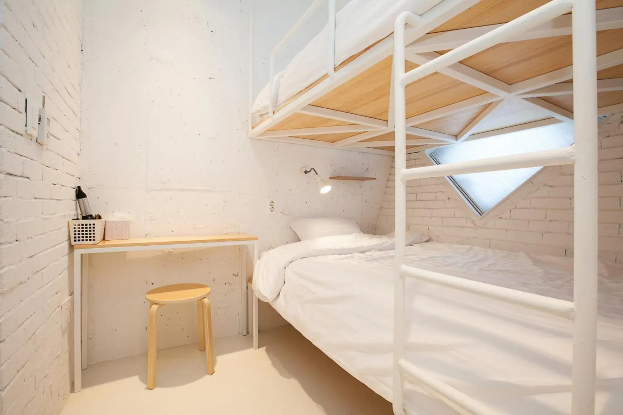 Double Room with Private Bathroom - single occupancy in Mir Guesthouse Double Room with Private Bathroom - single occupancy in Mir Guesthouse