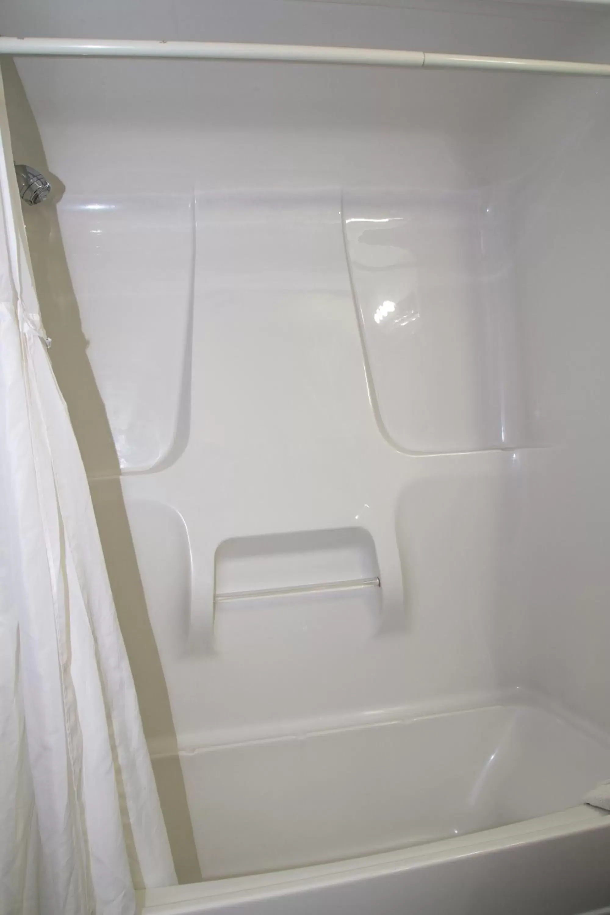 Shower, Bathroom in Spanish Villa Resort
