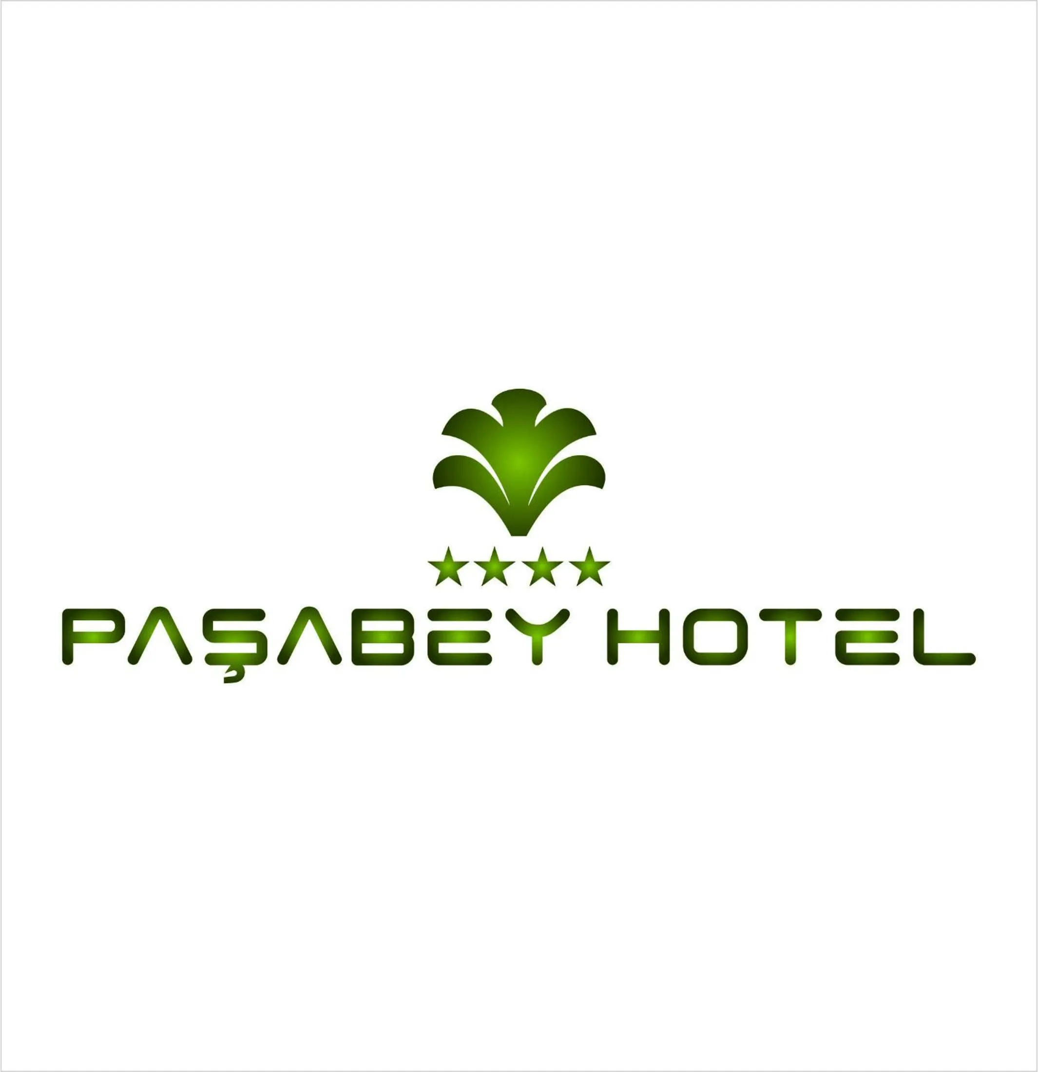 Property logo or sign in Pasabey Hotel