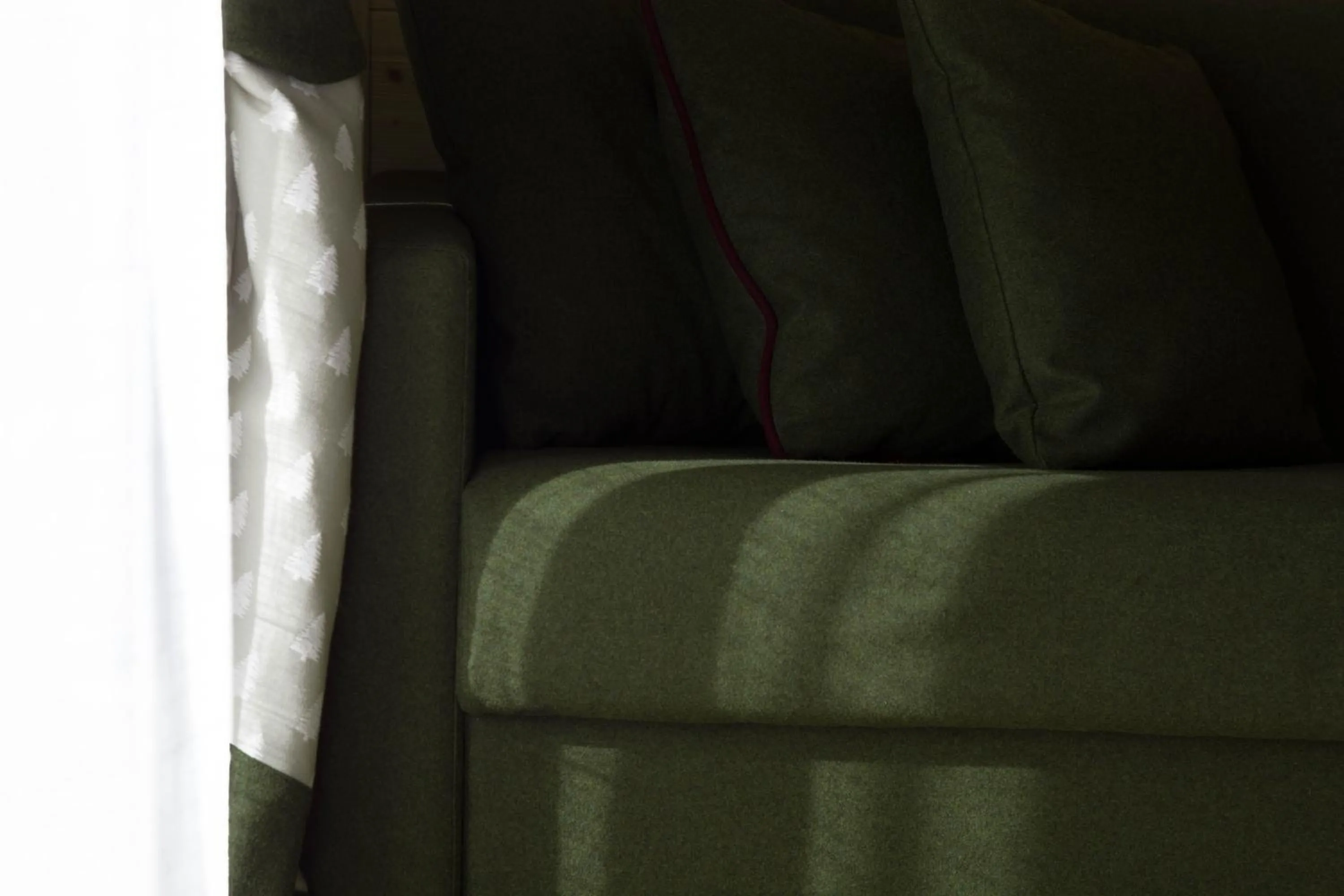 Photo of the whole room in Pineta Nature Resort - Wellness & SPA