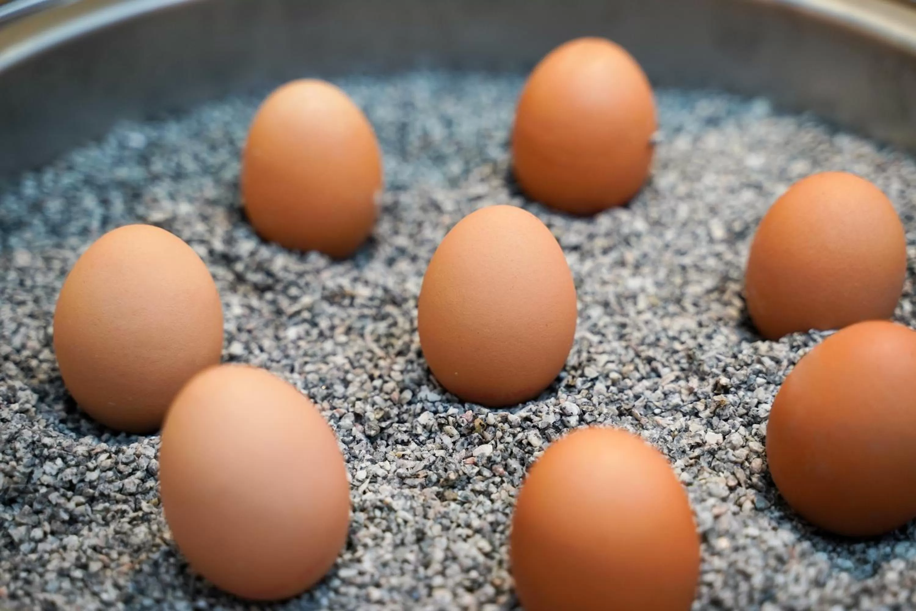 Breakfast in Citadines South Vienna