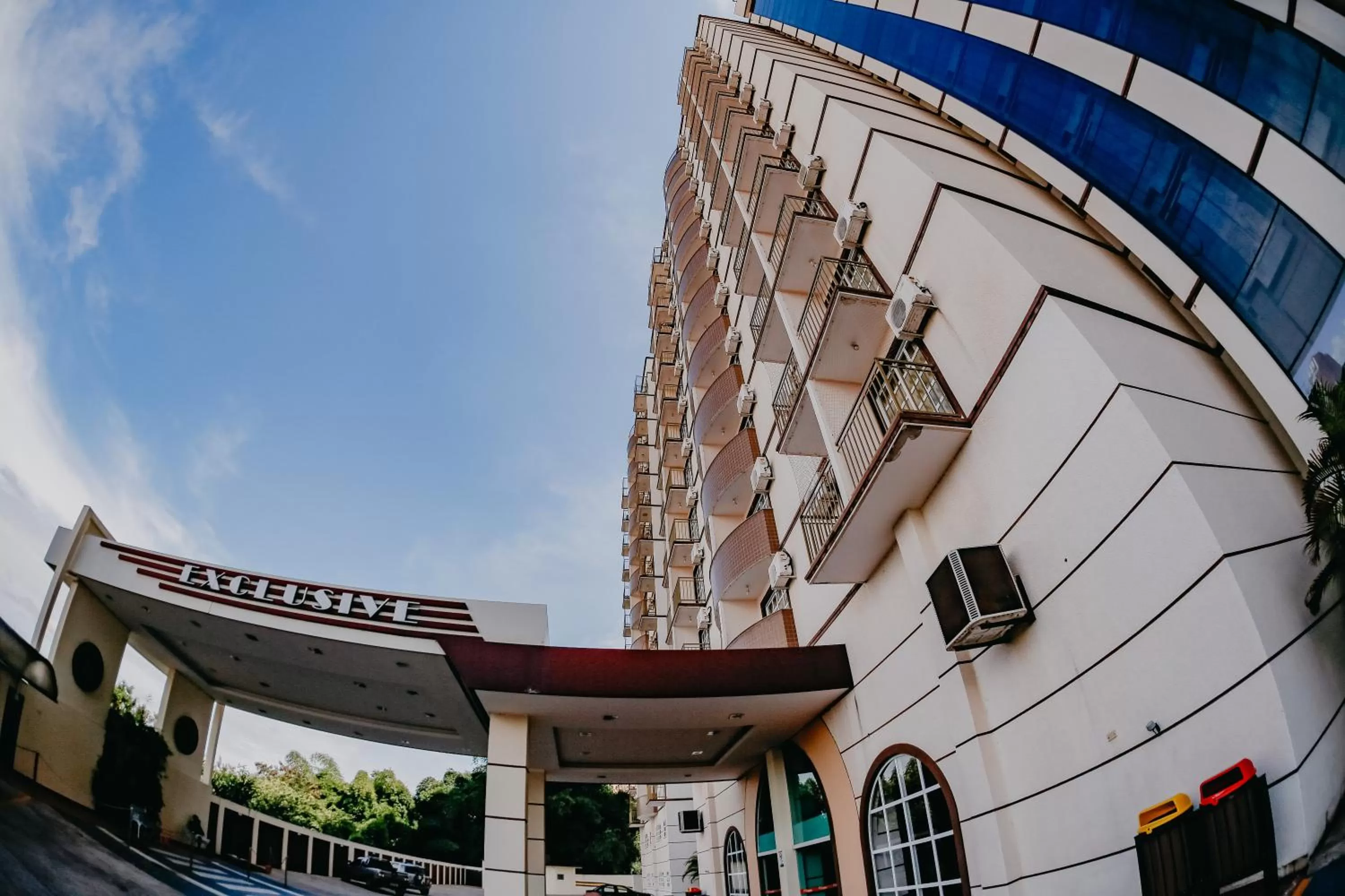 DIROMA EXCLUSIVE - BVTUR