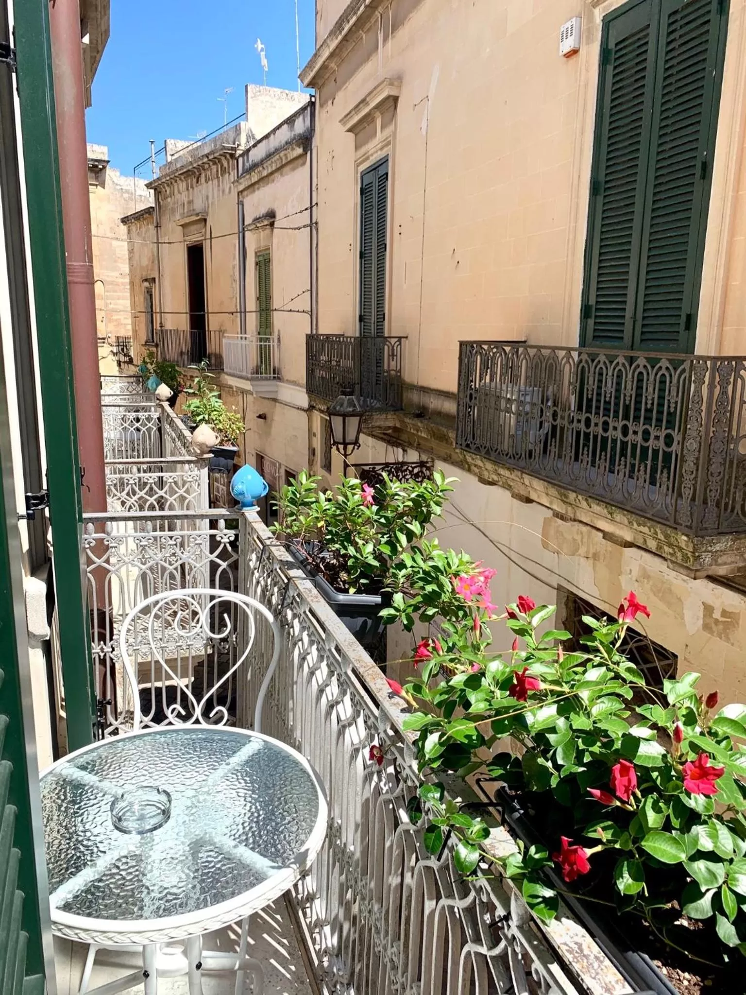 Dimora San Biagio Suites&Apartment