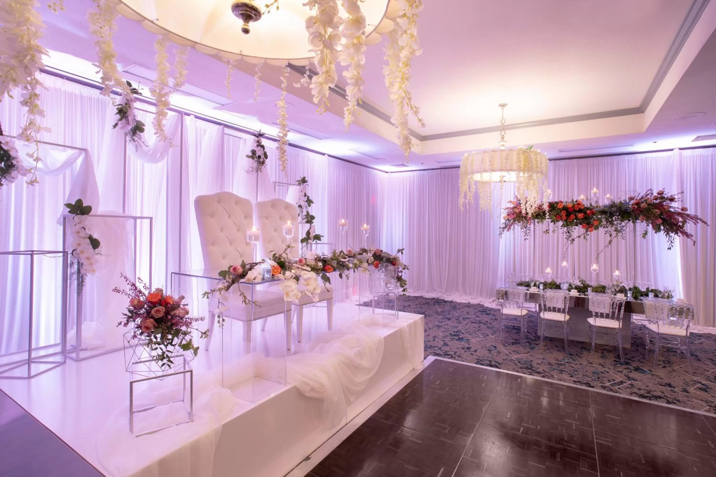 Meeting/conference room in Crowne Plaza Costa Mesa Orange County by IHG