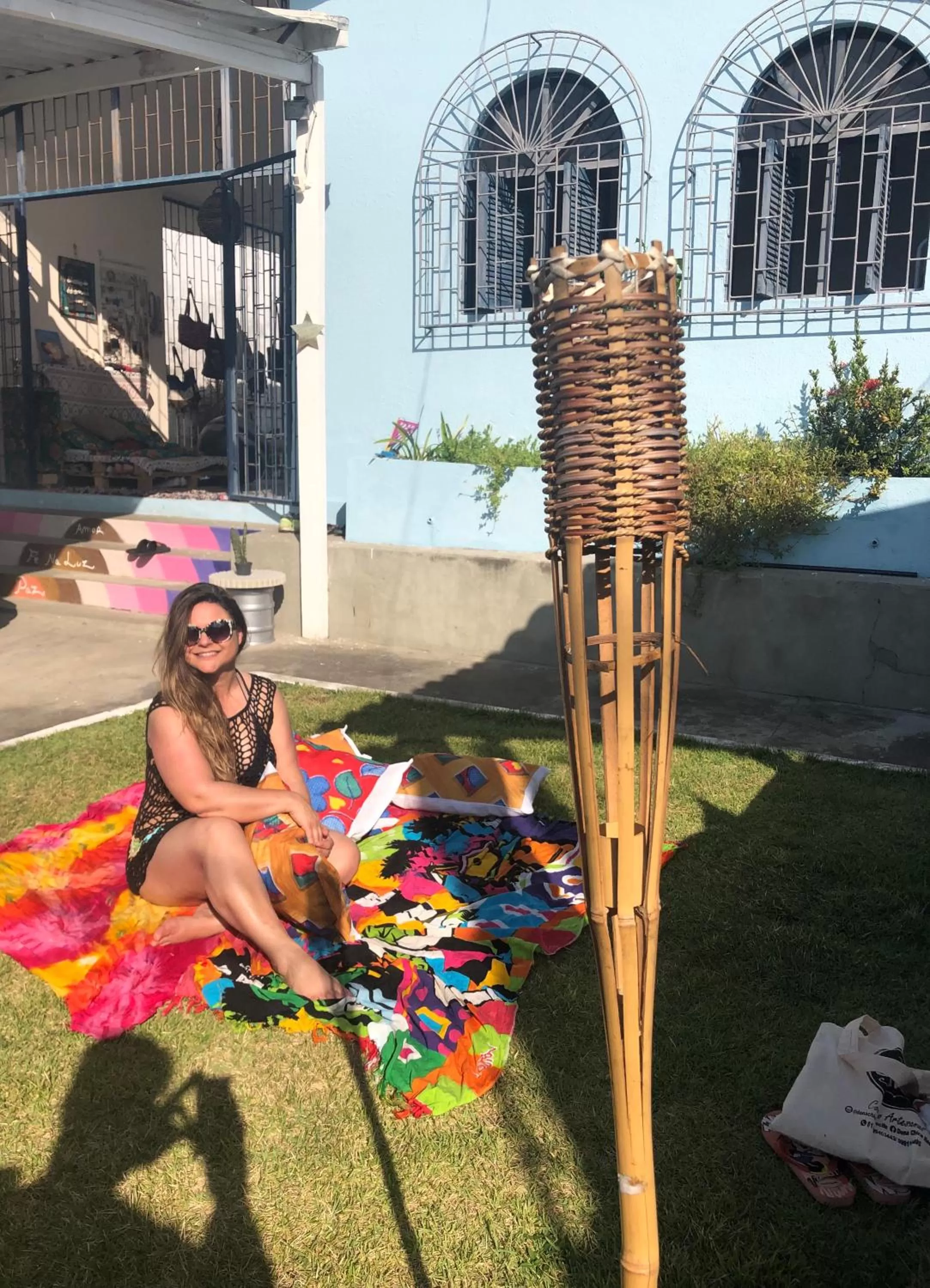 People in Hostel Das Canárias