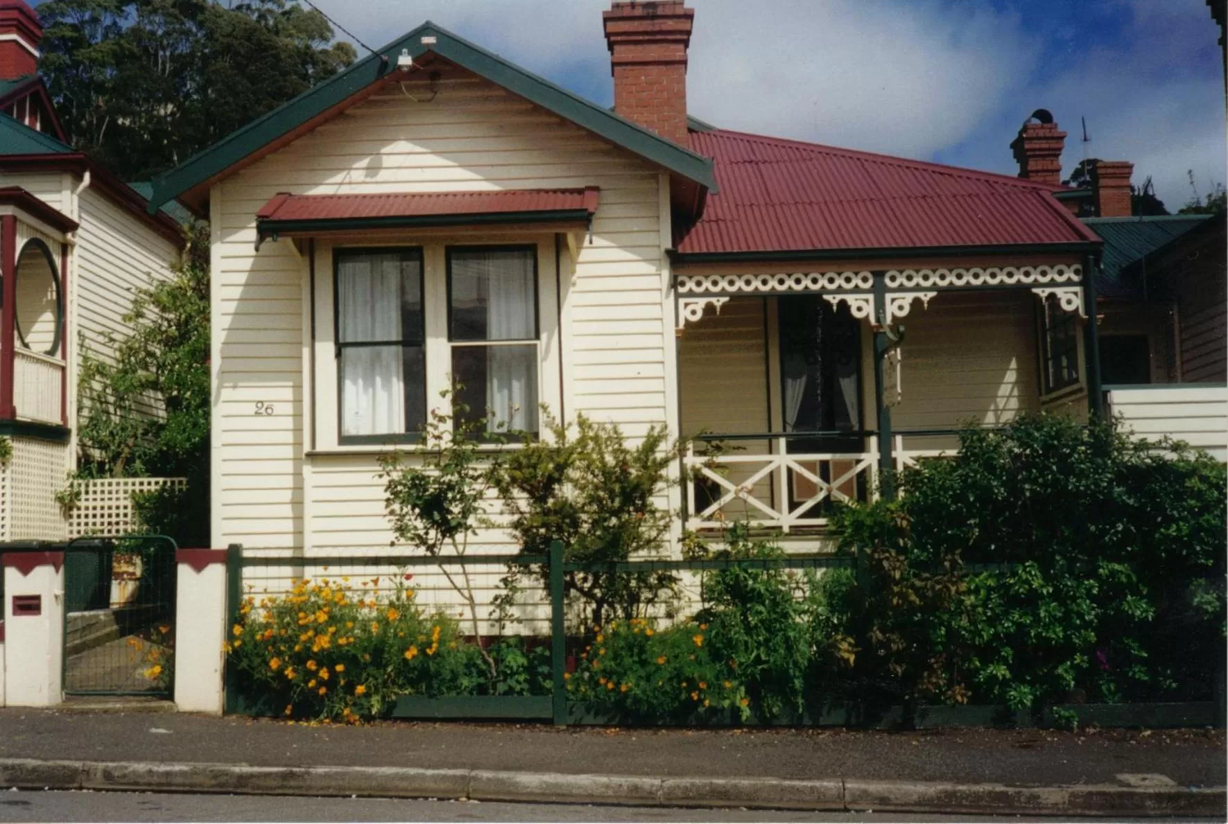 Two-Bedroom House - Duck House in The Duck House