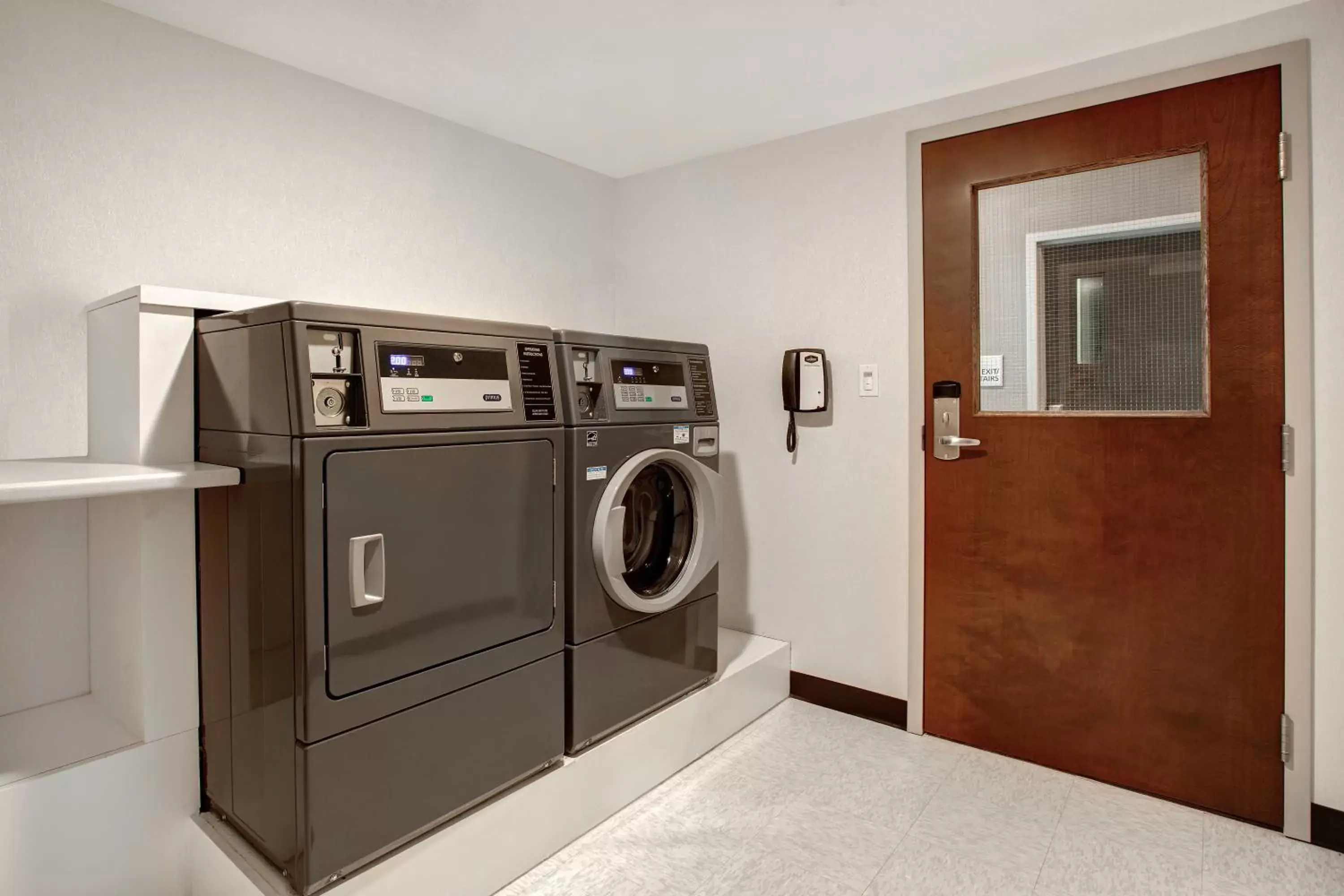 Kitchen/Kitchenette in The Landing Hotel & Conference Centre