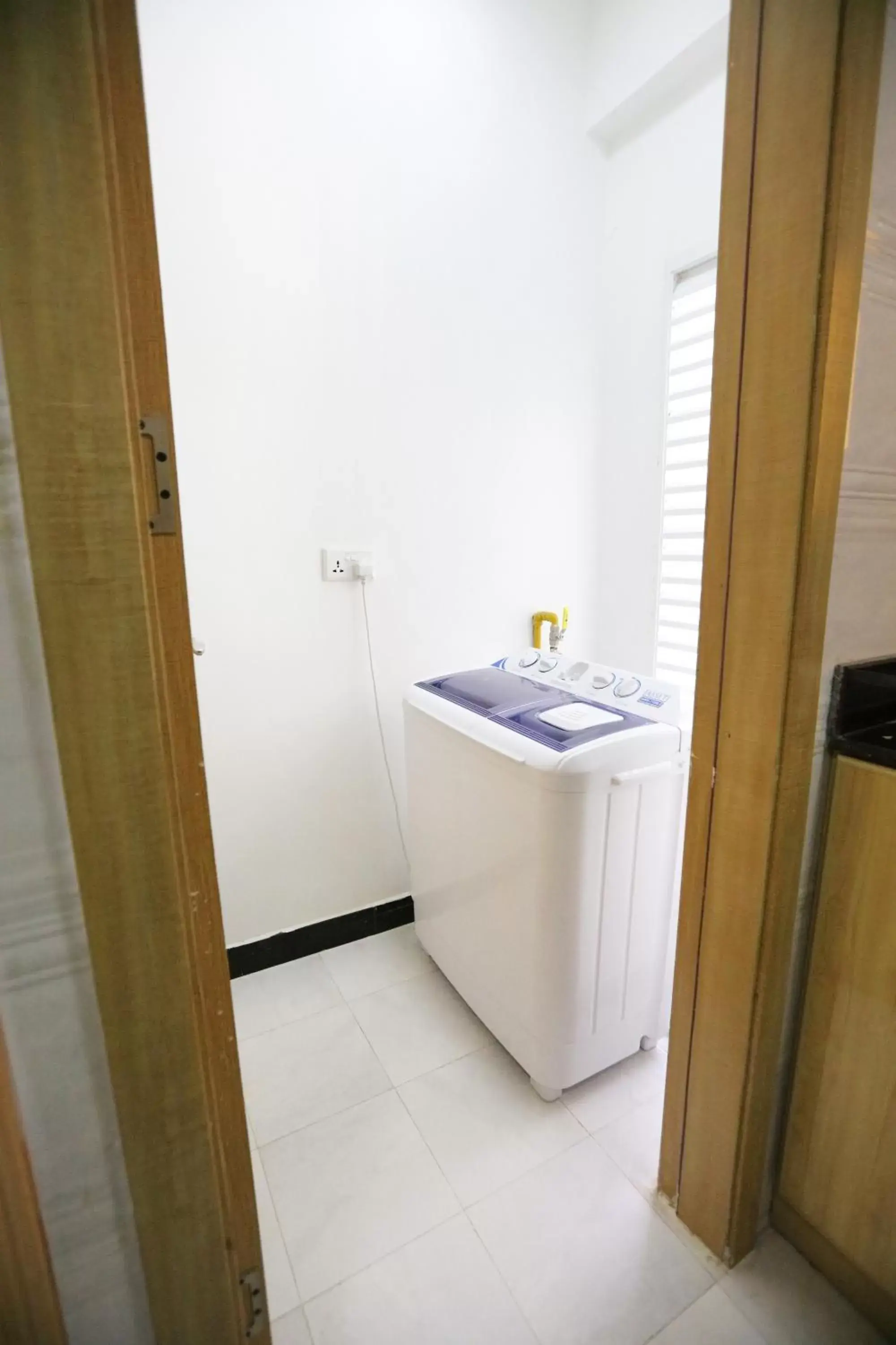 Area and facilities, Bathroom in Al Rayyan Hotel Apartments Muscat