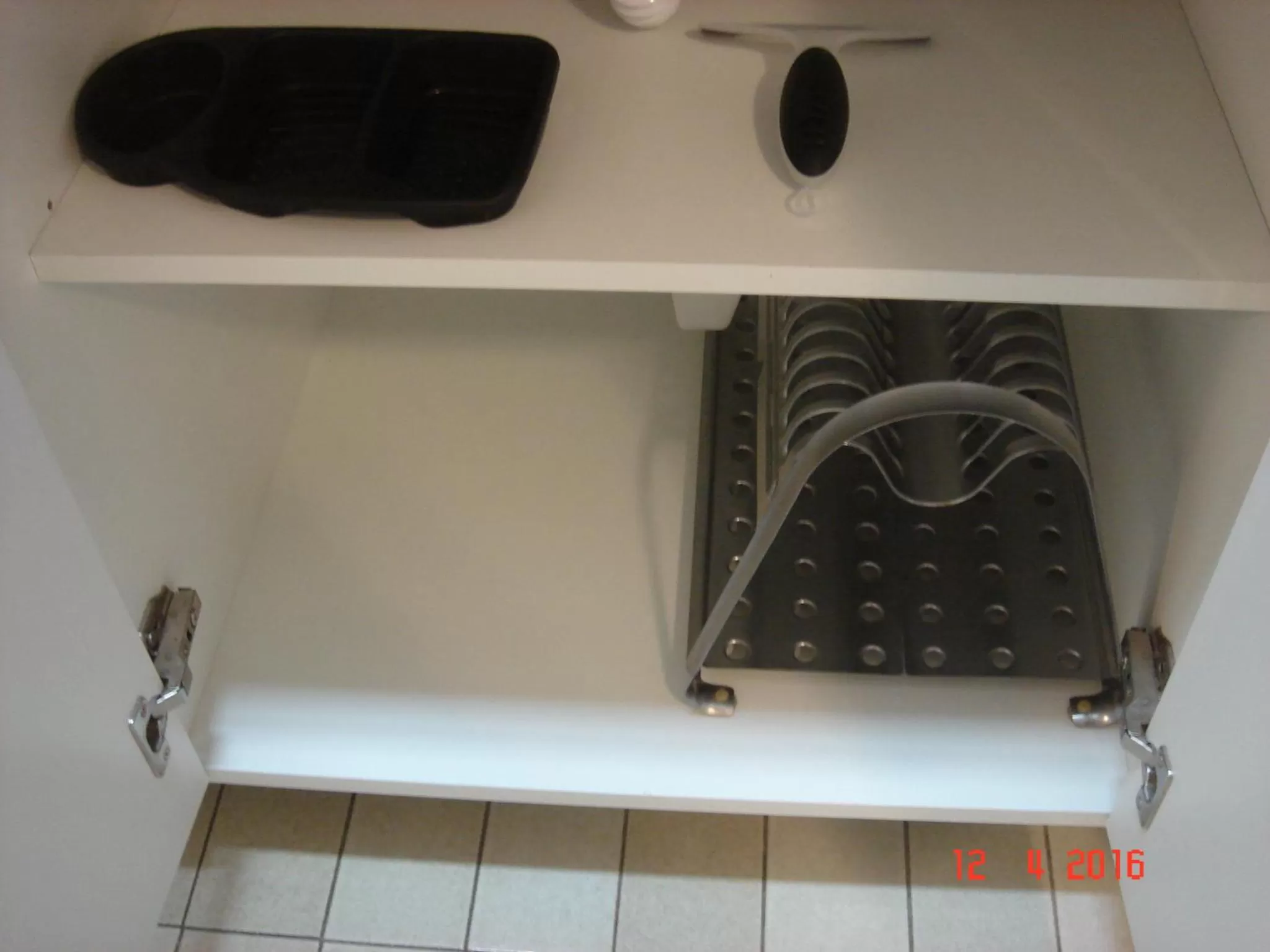 Other, Kitchen/Kitchenette in Wall Street Flat Service