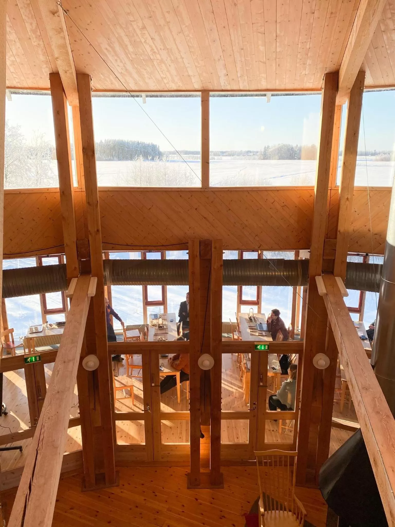 Hotelli Liminganlahti