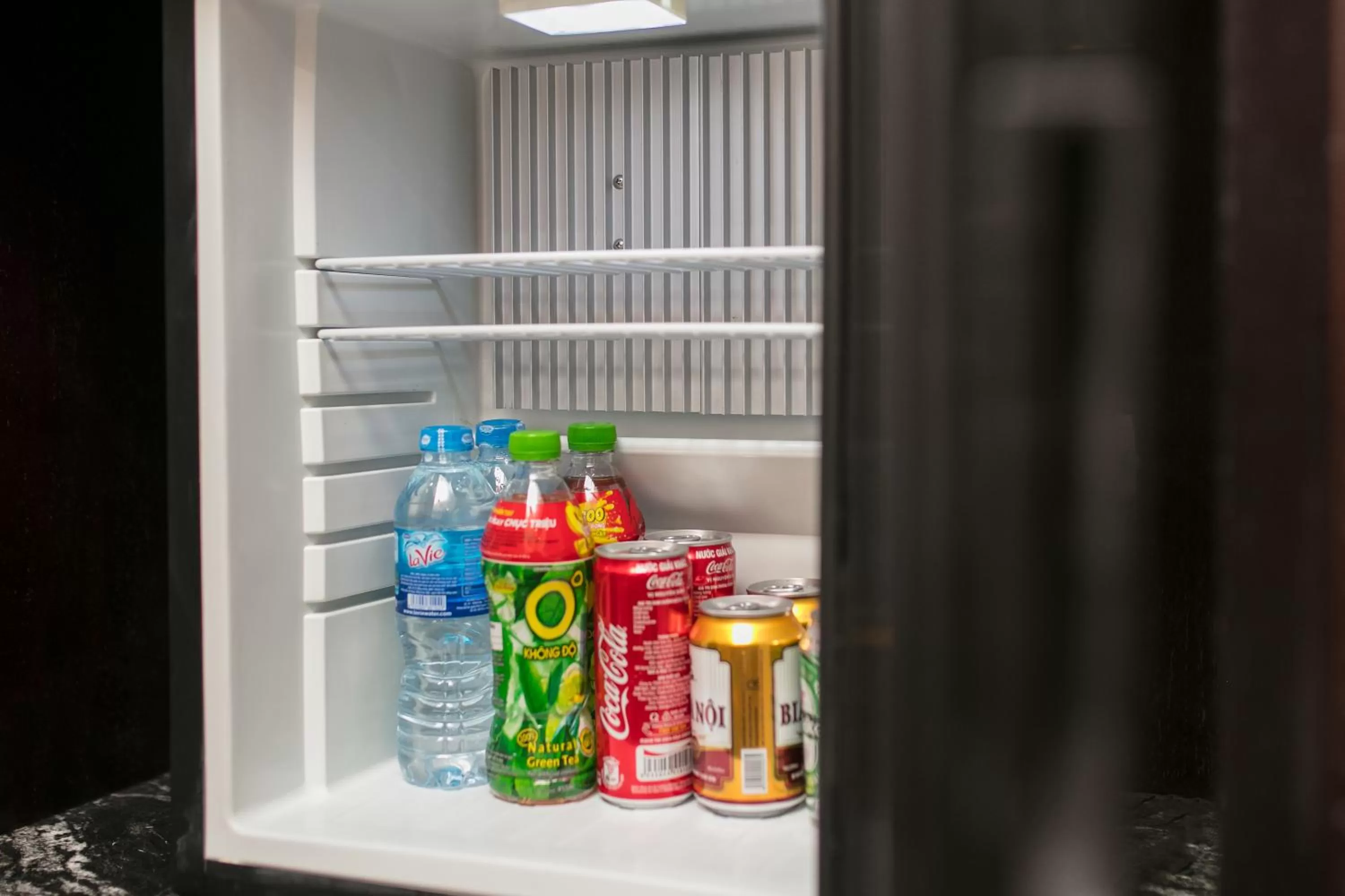 Drinks in Canary Hotel