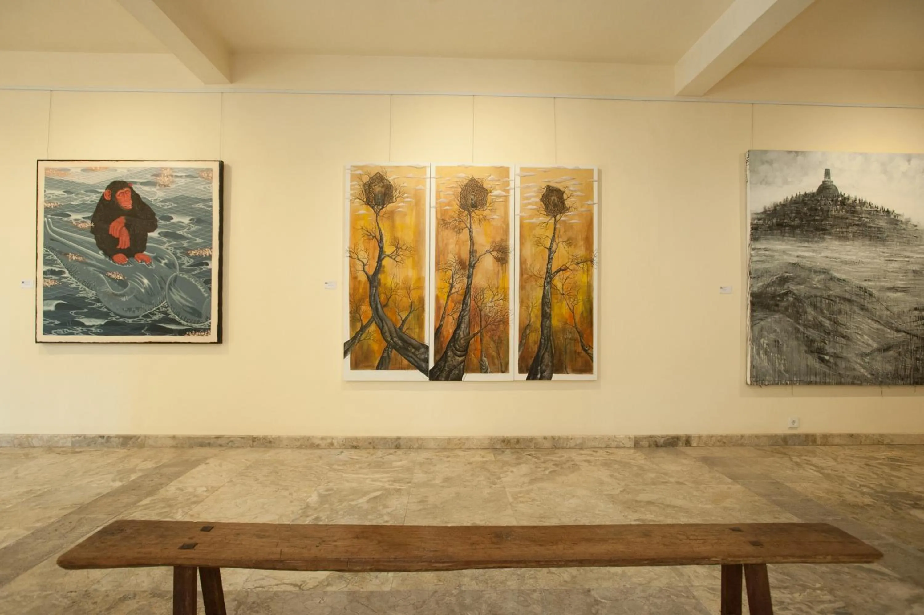 Activities in Komaneka at Monkey Forest Ubud