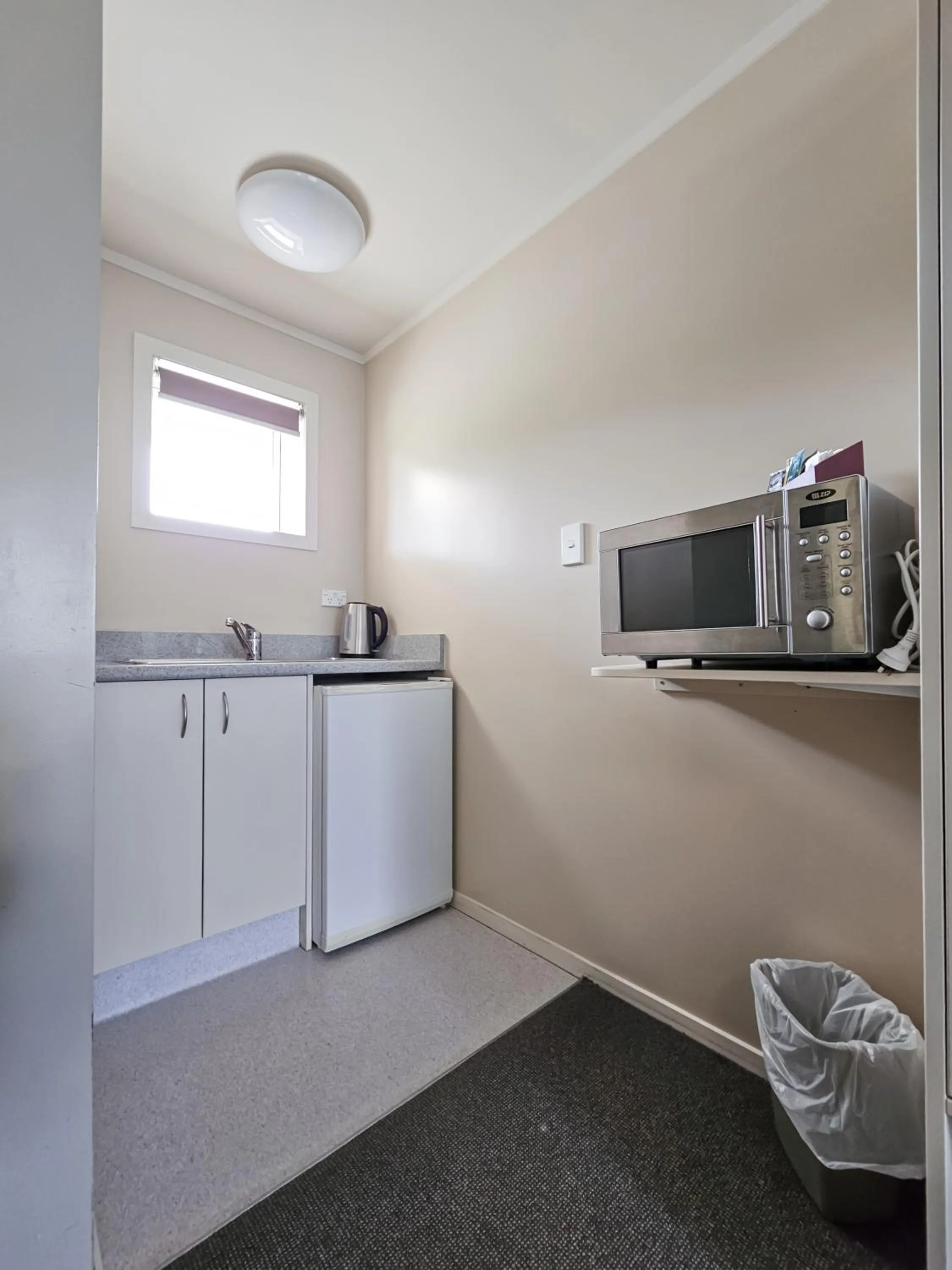 Captain Cook Motor Lodge